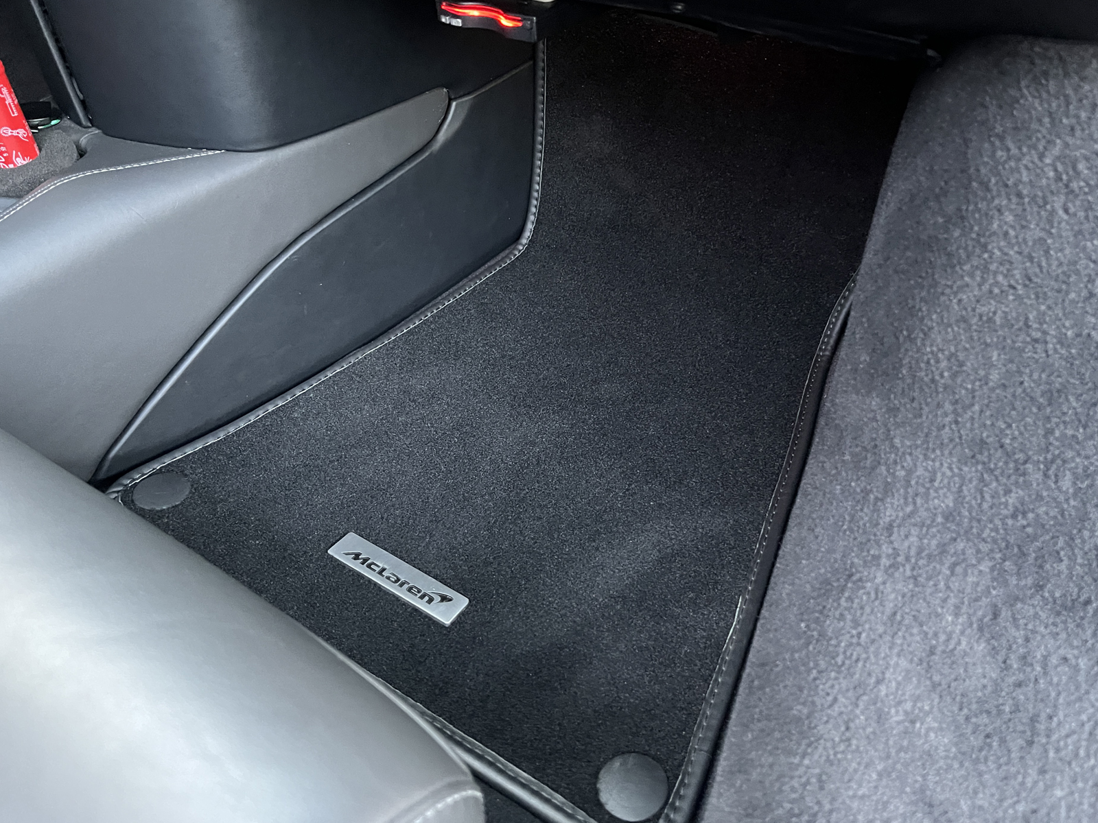 720Sリッチライン