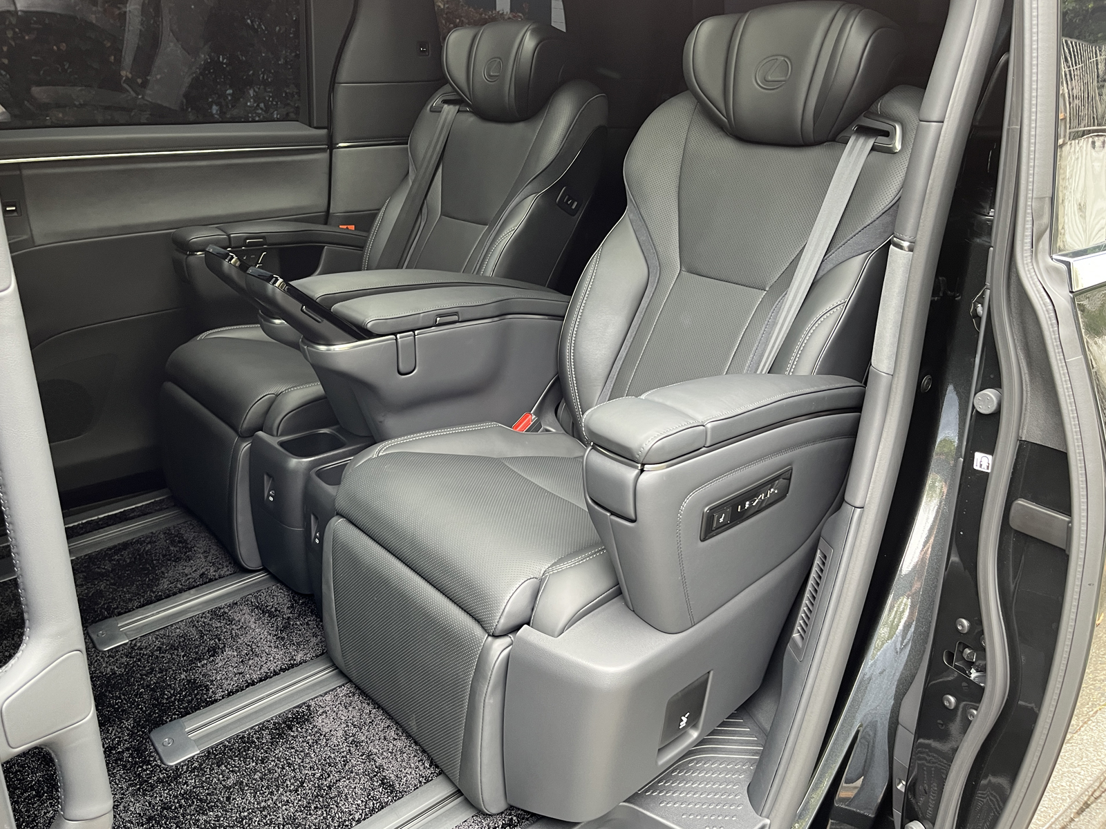 LM500h version Lリッチライン