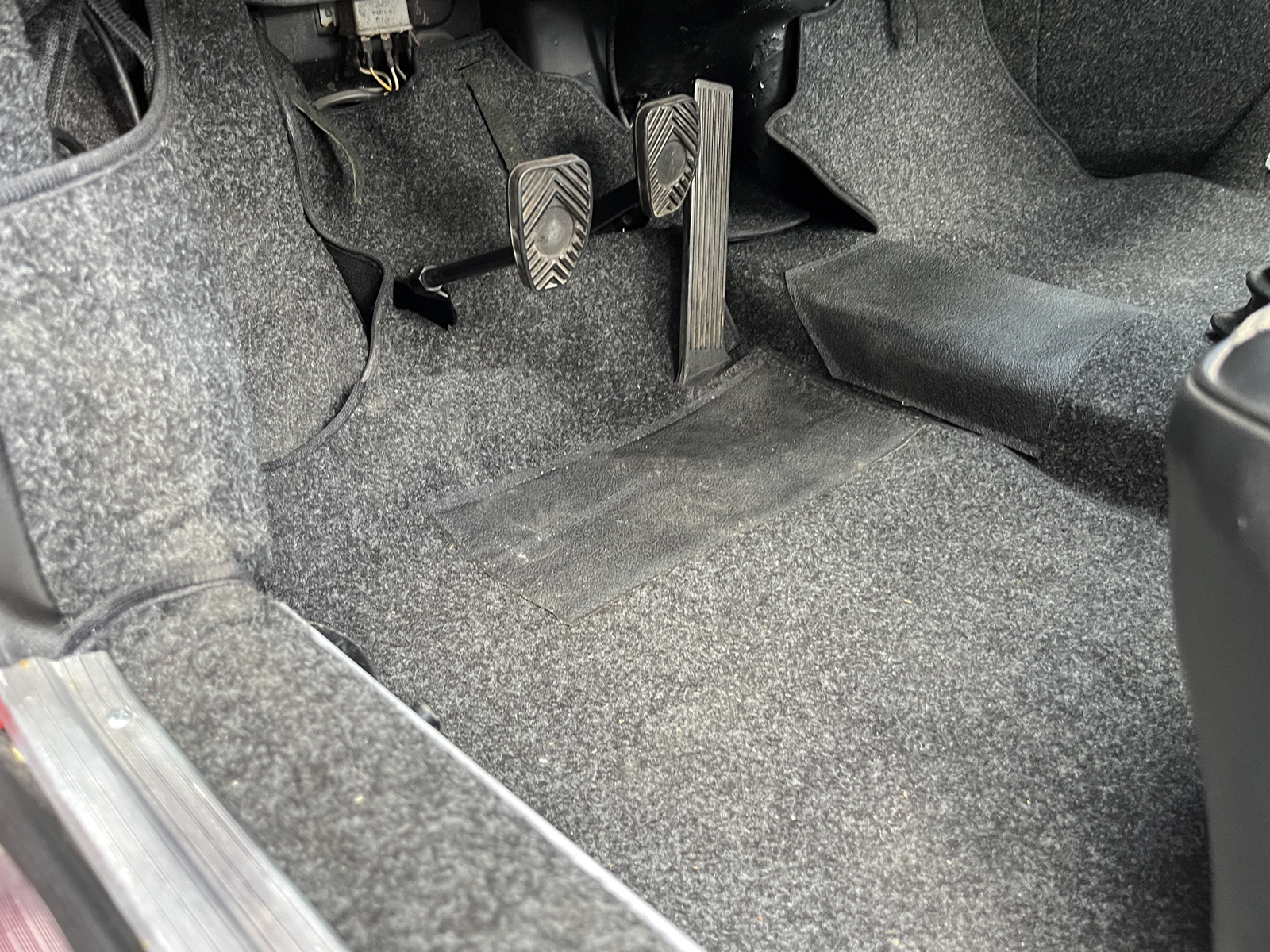 911(Type901)リッチライン