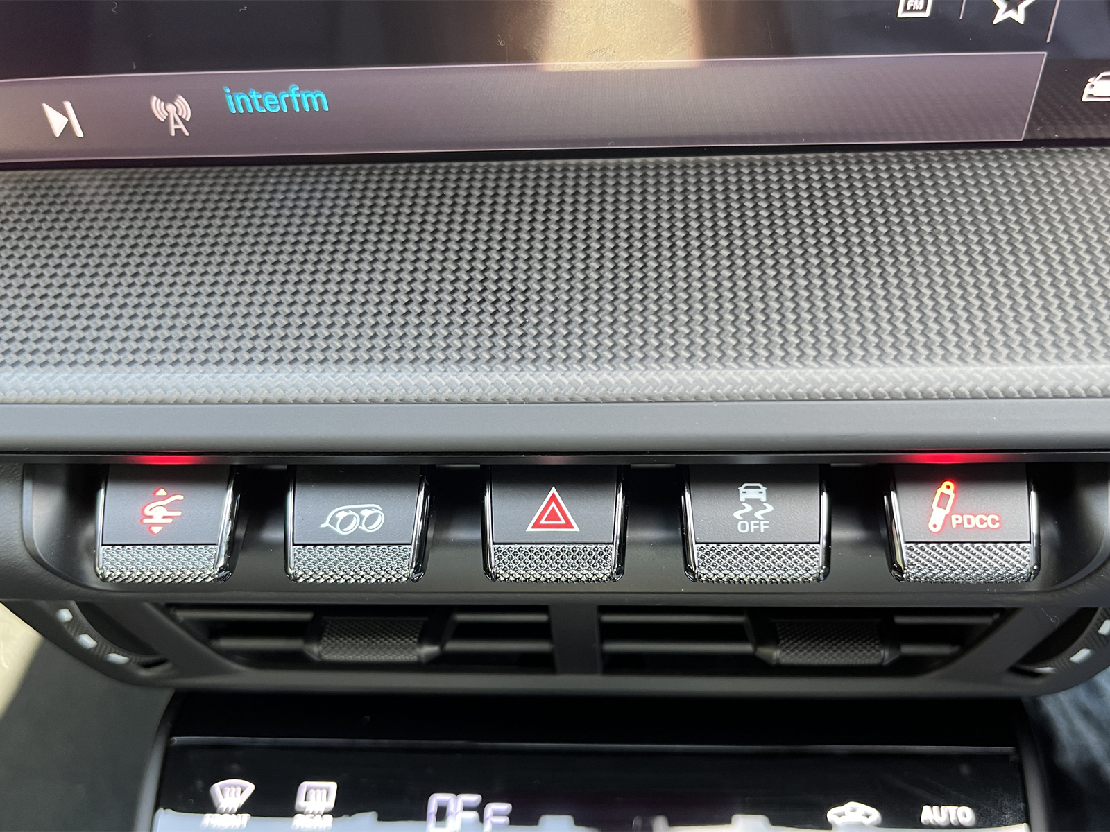 911 Targa 4GTS(Type992.2)リッチライン