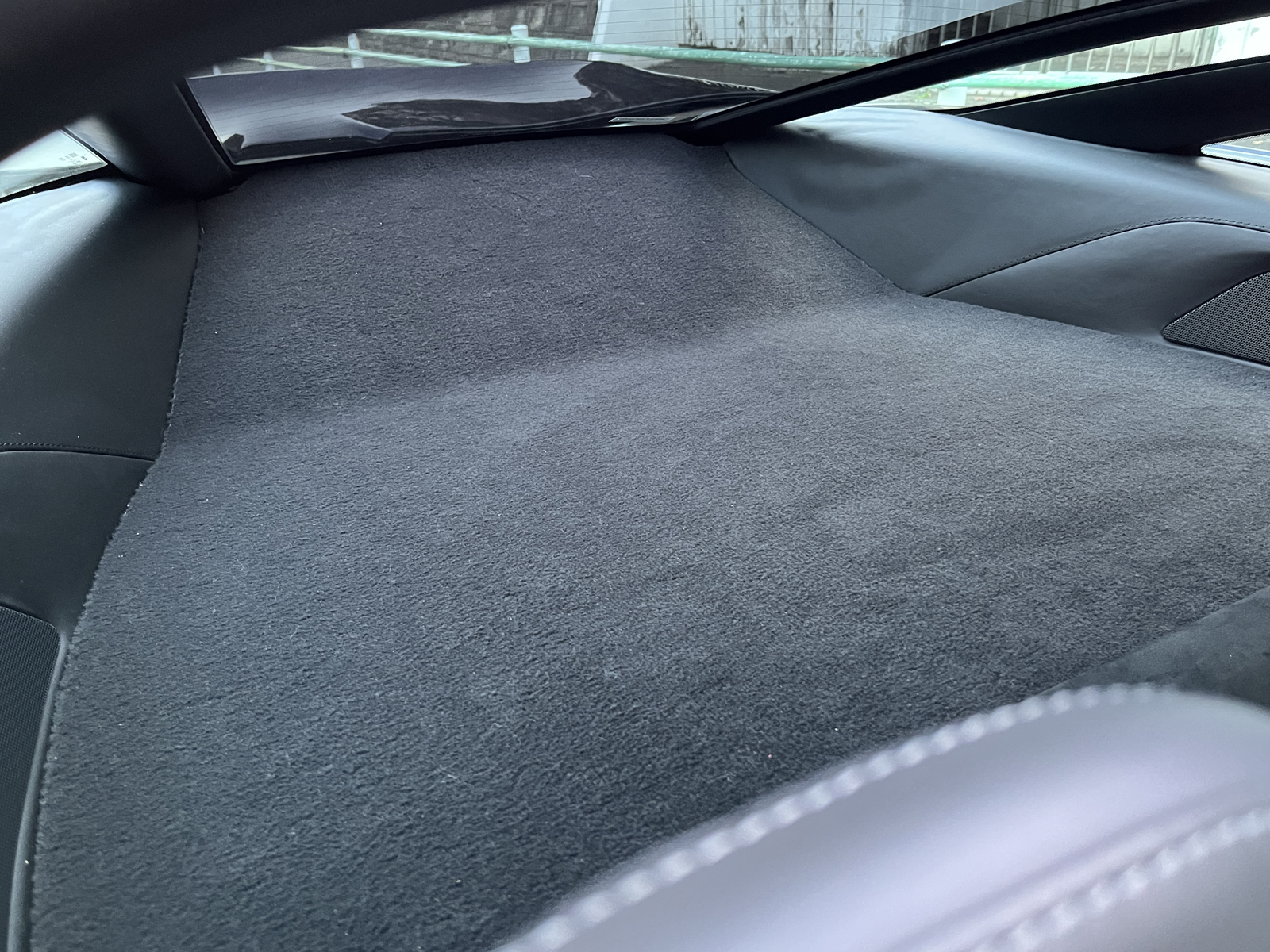 720Sリッチライン