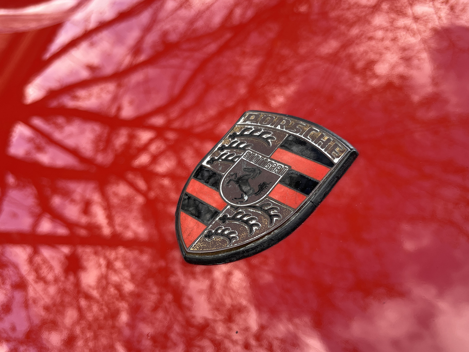 911(Type901)リッチライン