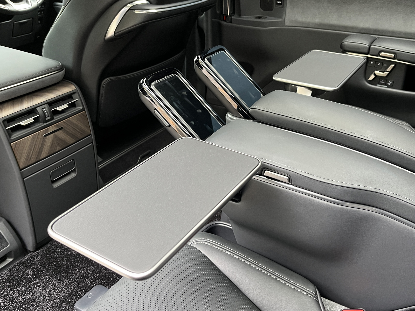 LM500h version Lリッチライン