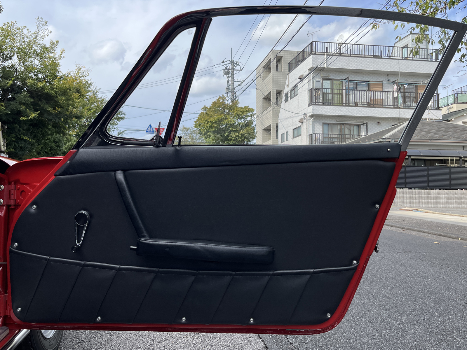 911(Type901)リッチライン