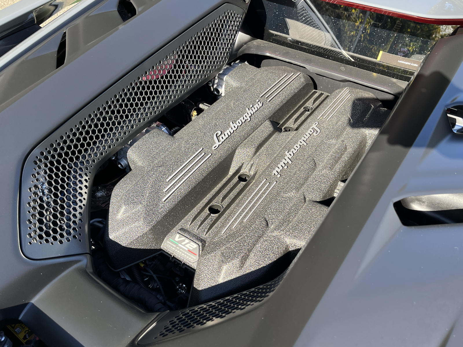 Revueltoリッチライン