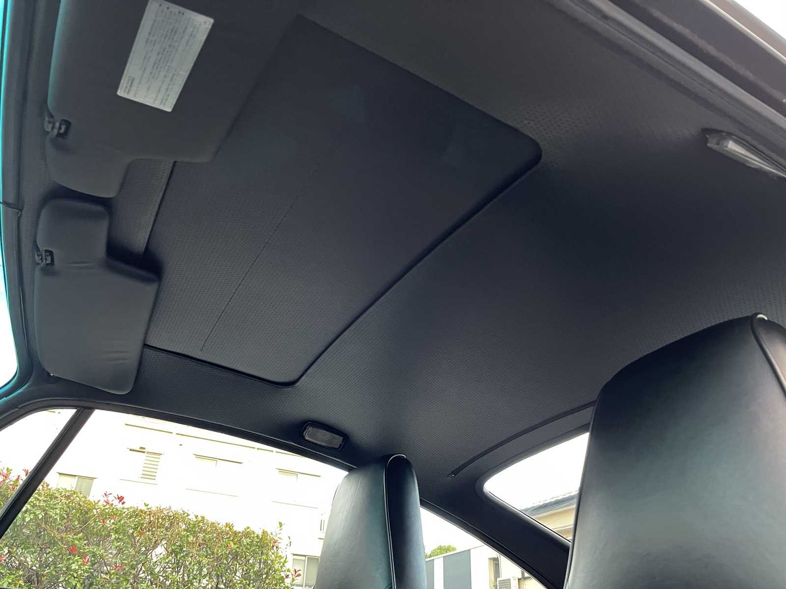 911 Turbo3.6(Type964)リッチライン