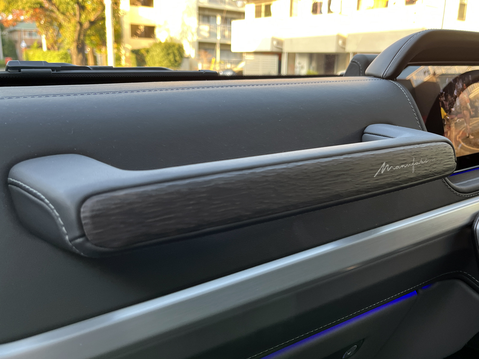 G-Class G63リッチライン