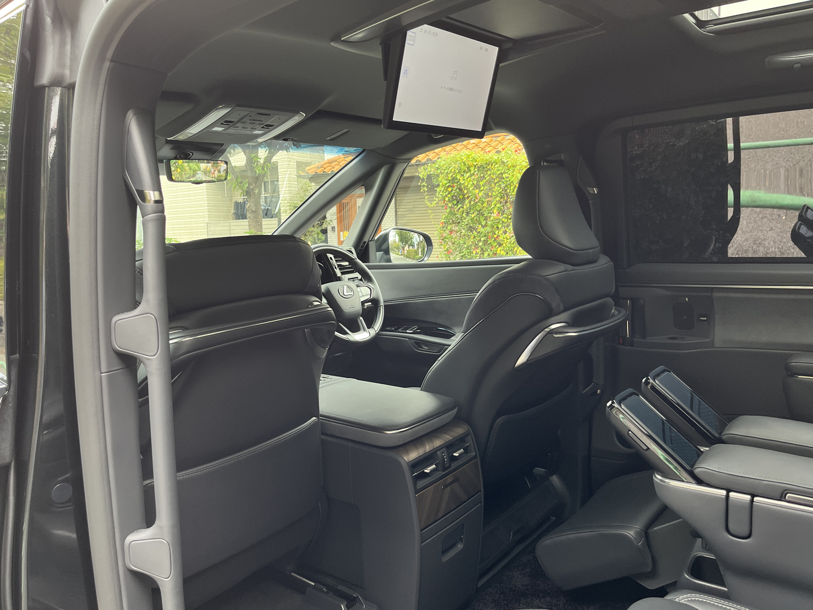 LM500h version Lリッチライン