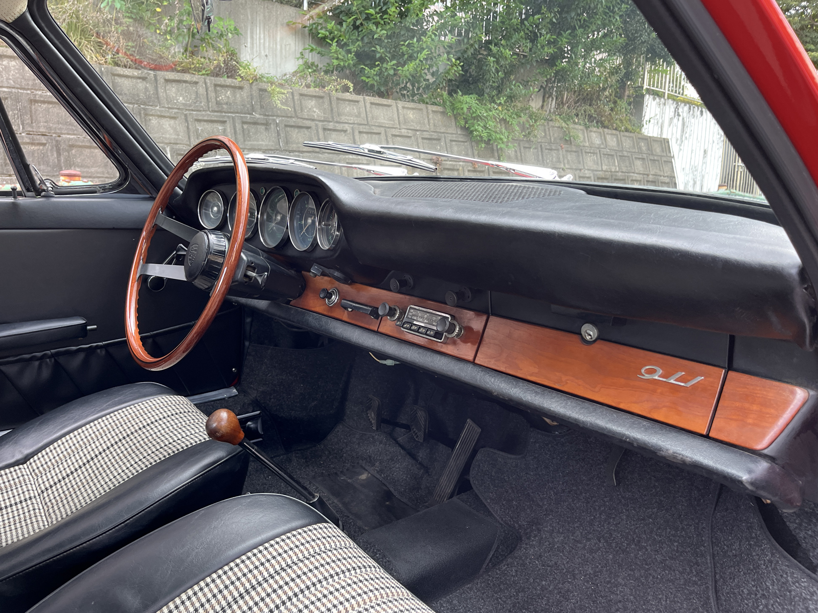 911(Type901)リッチライン