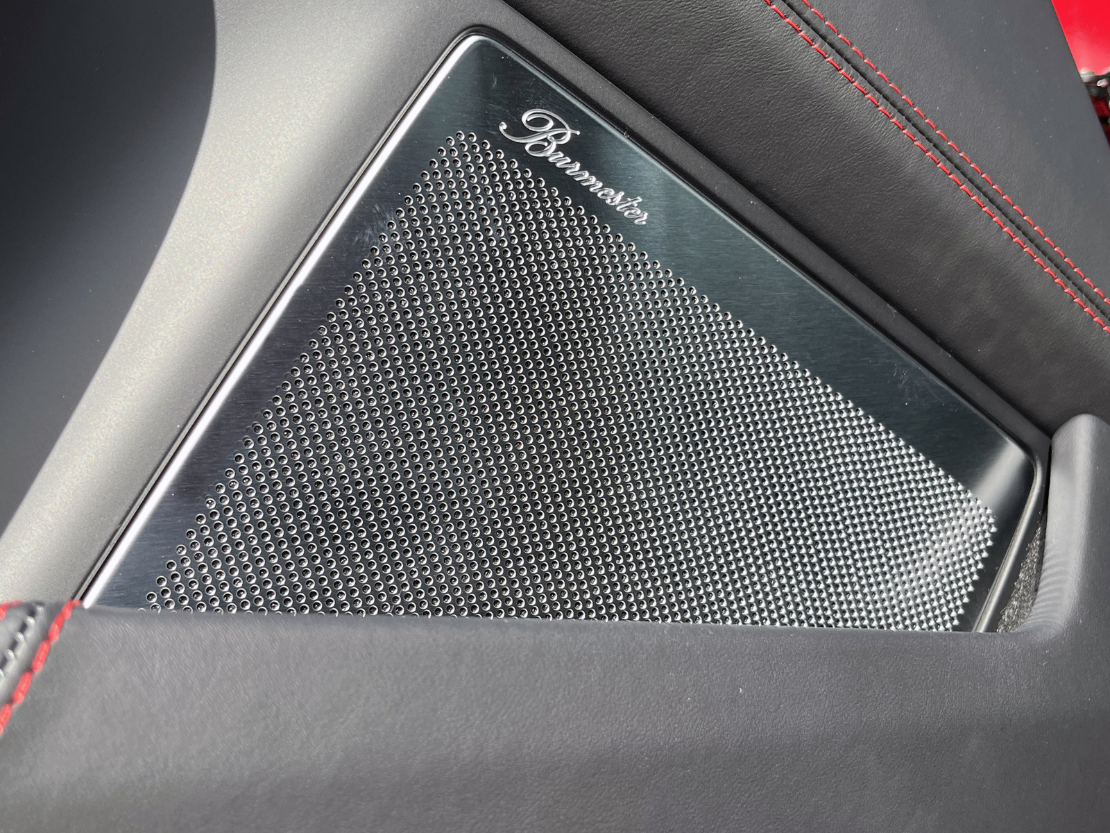 911 Targa 4GTS(Type992.2)リッチライン