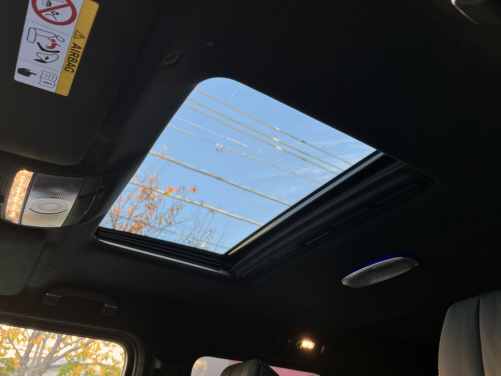 G-Class G63リッチライン