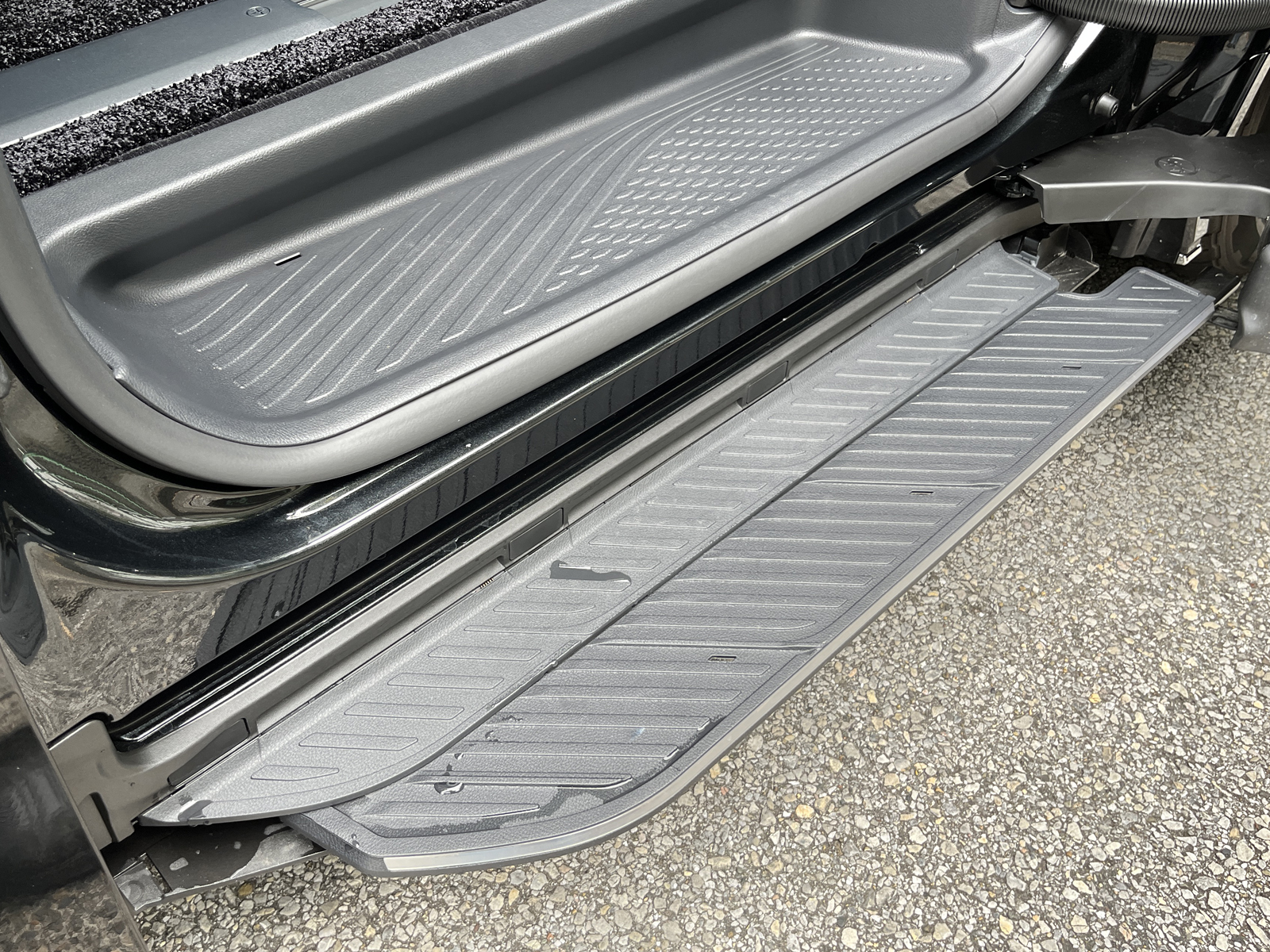 LM500h version Lリッチライン