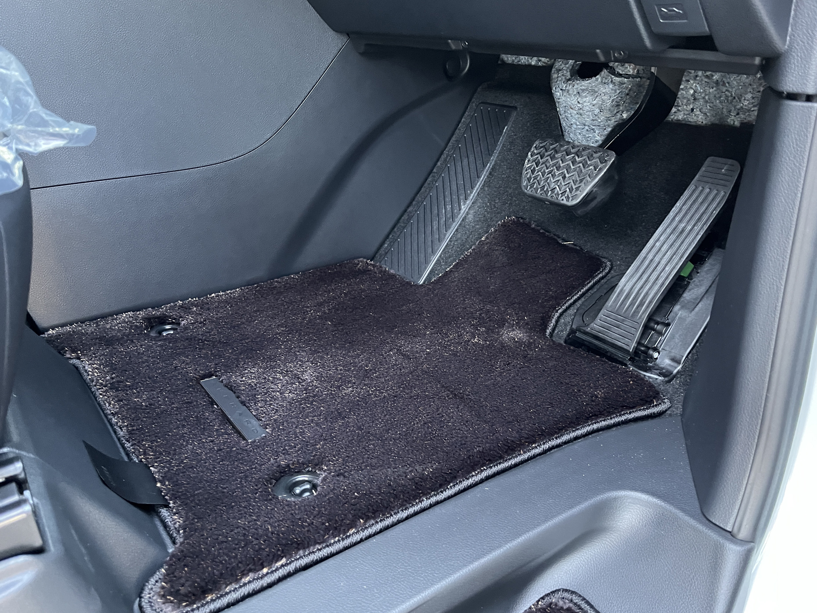 ALPHARD HEV Executive Loungeリッチライン