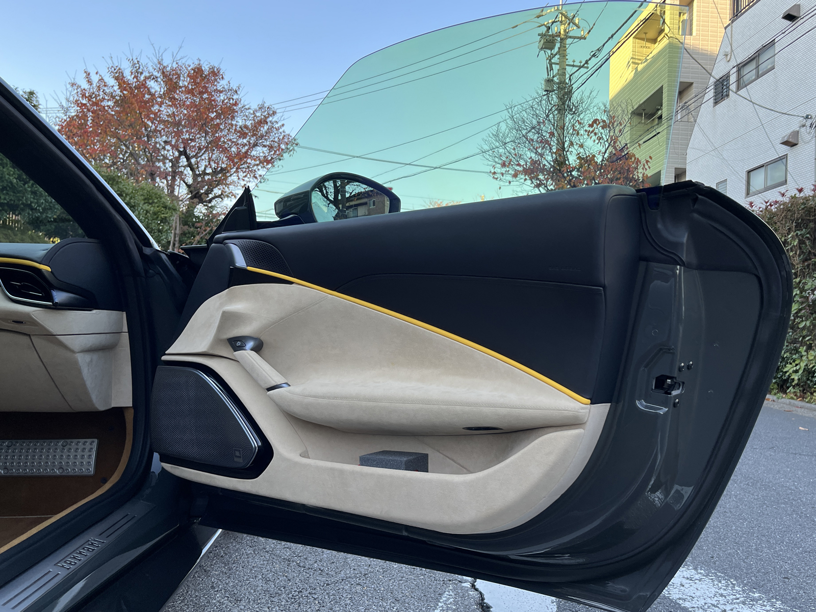 Roma Spider F1 DCTリッチライン