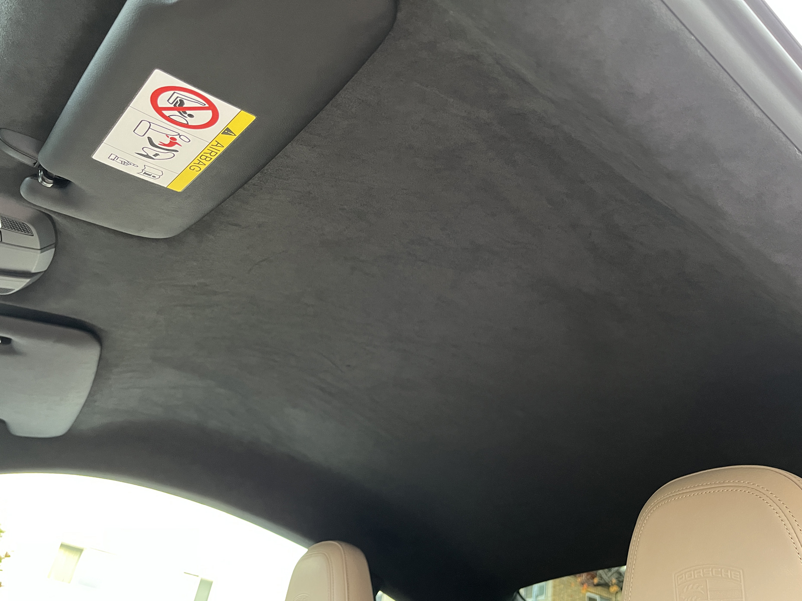 911 Carrera(Type992.1)リッチライン