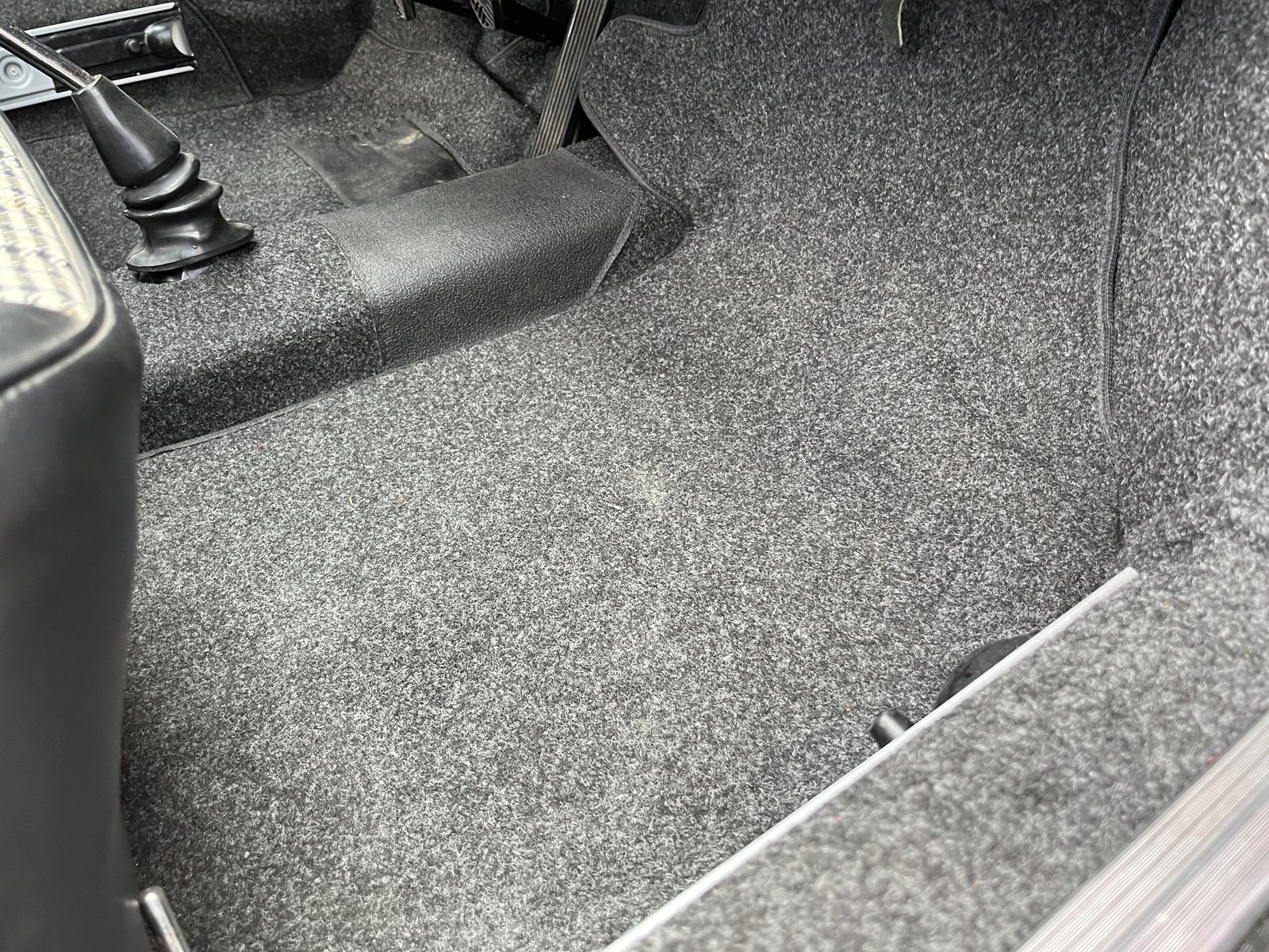 911(Type901)リッチライン