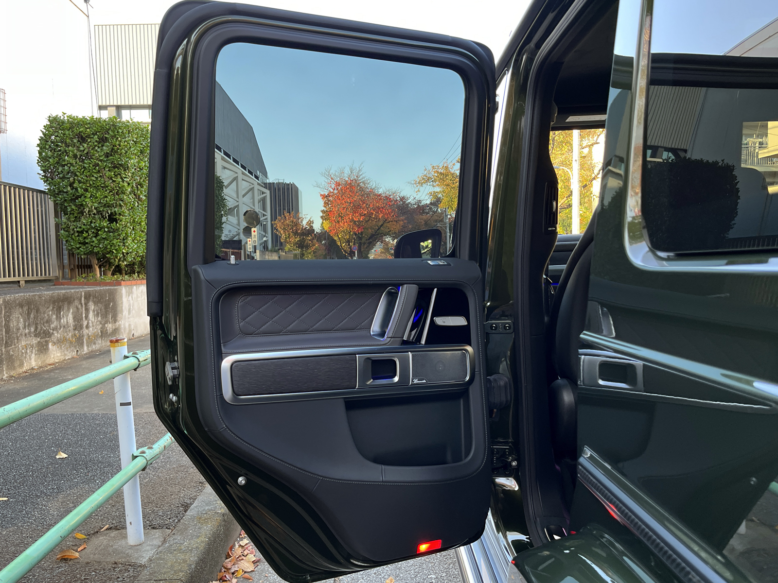 G-Class G63リッチライン