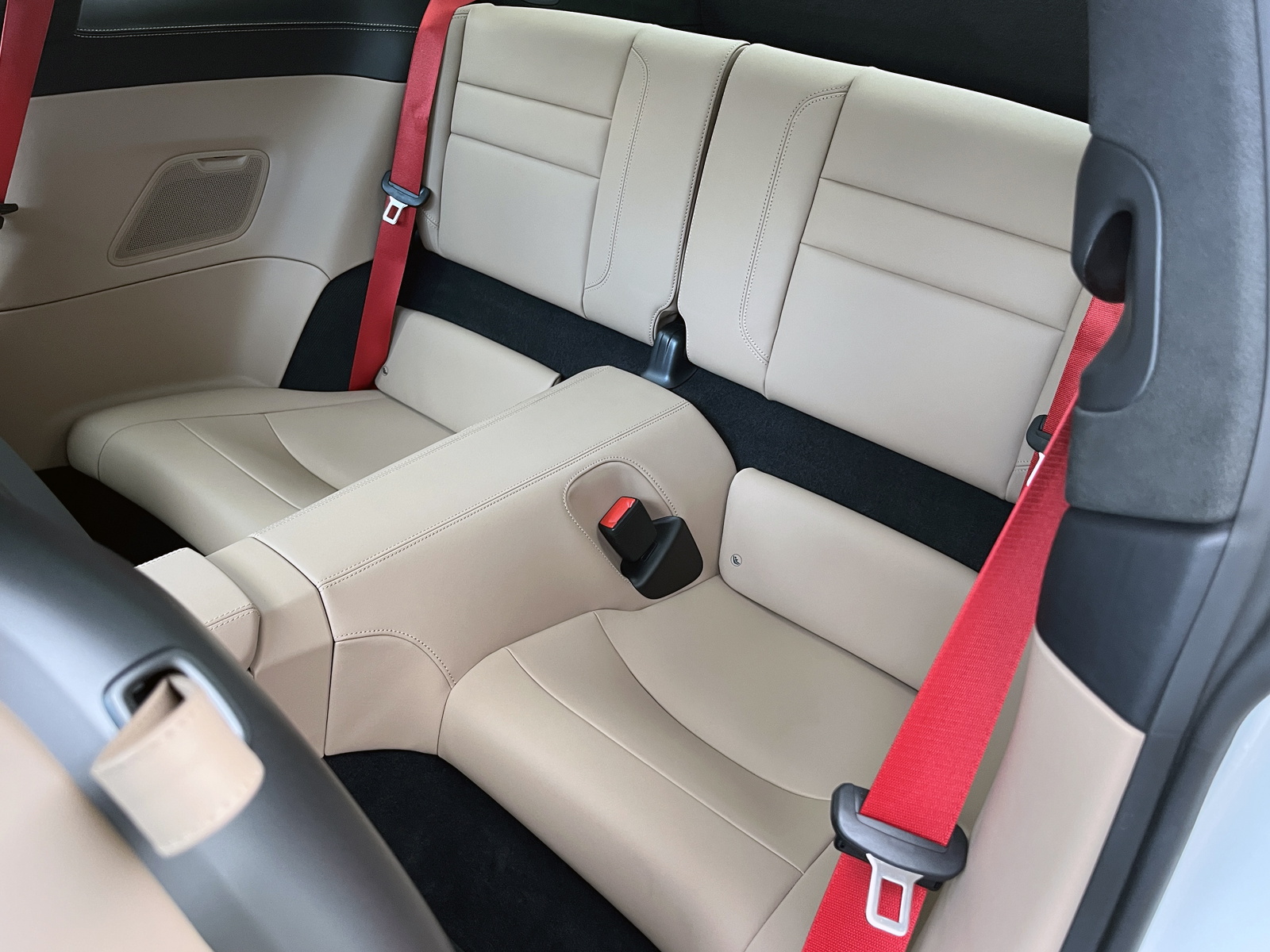 911 Carrera(Type992.1)リッチライン