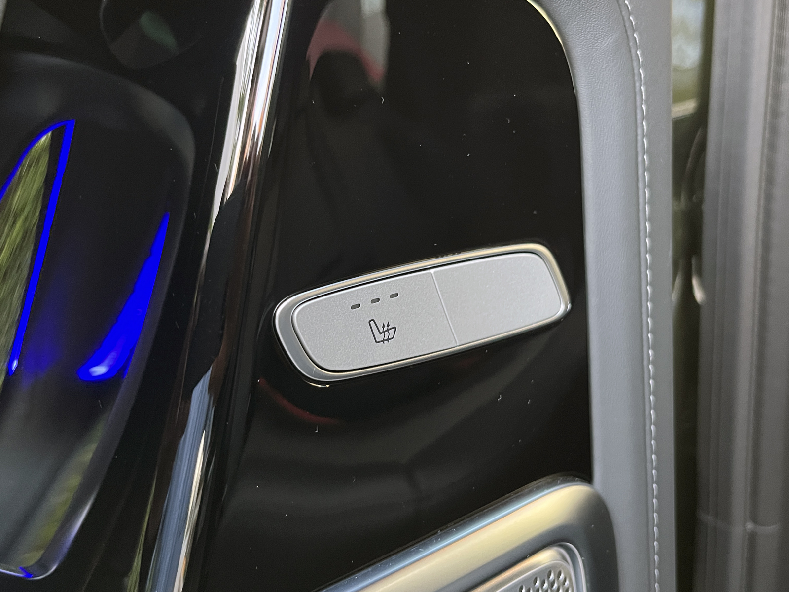 G-Class G63リッチライン