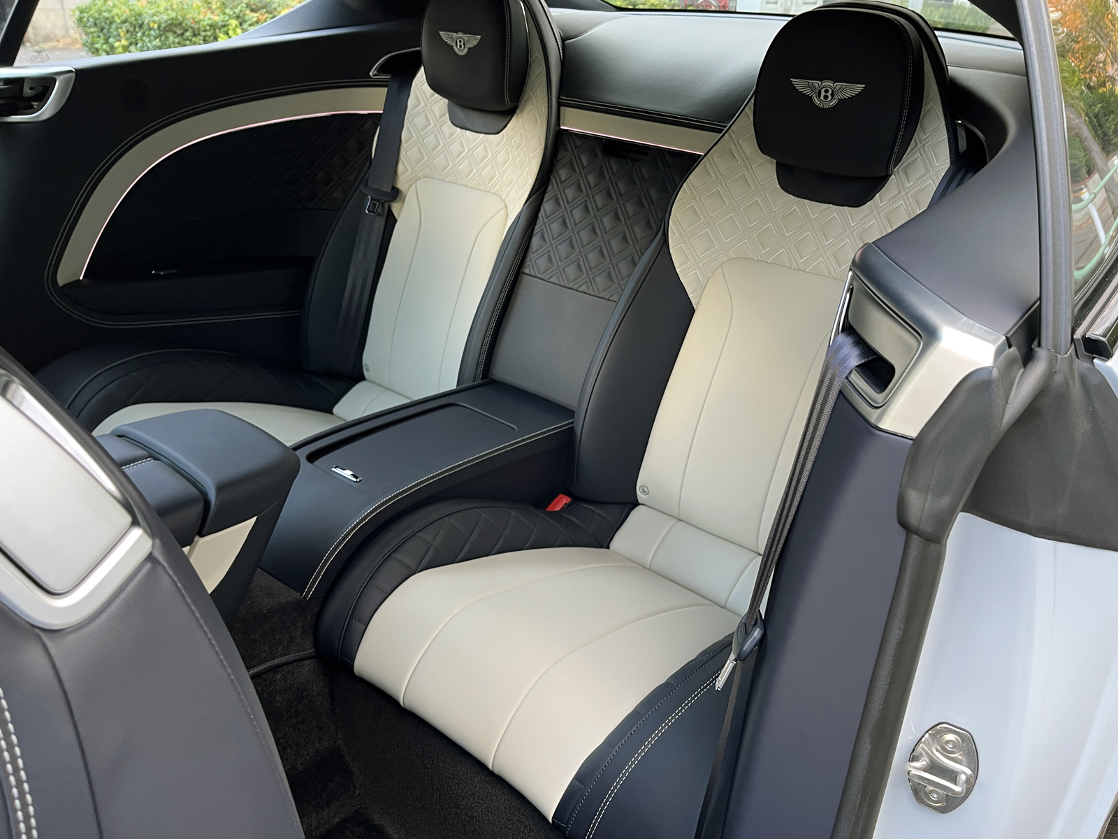 Continental GTリッチライン