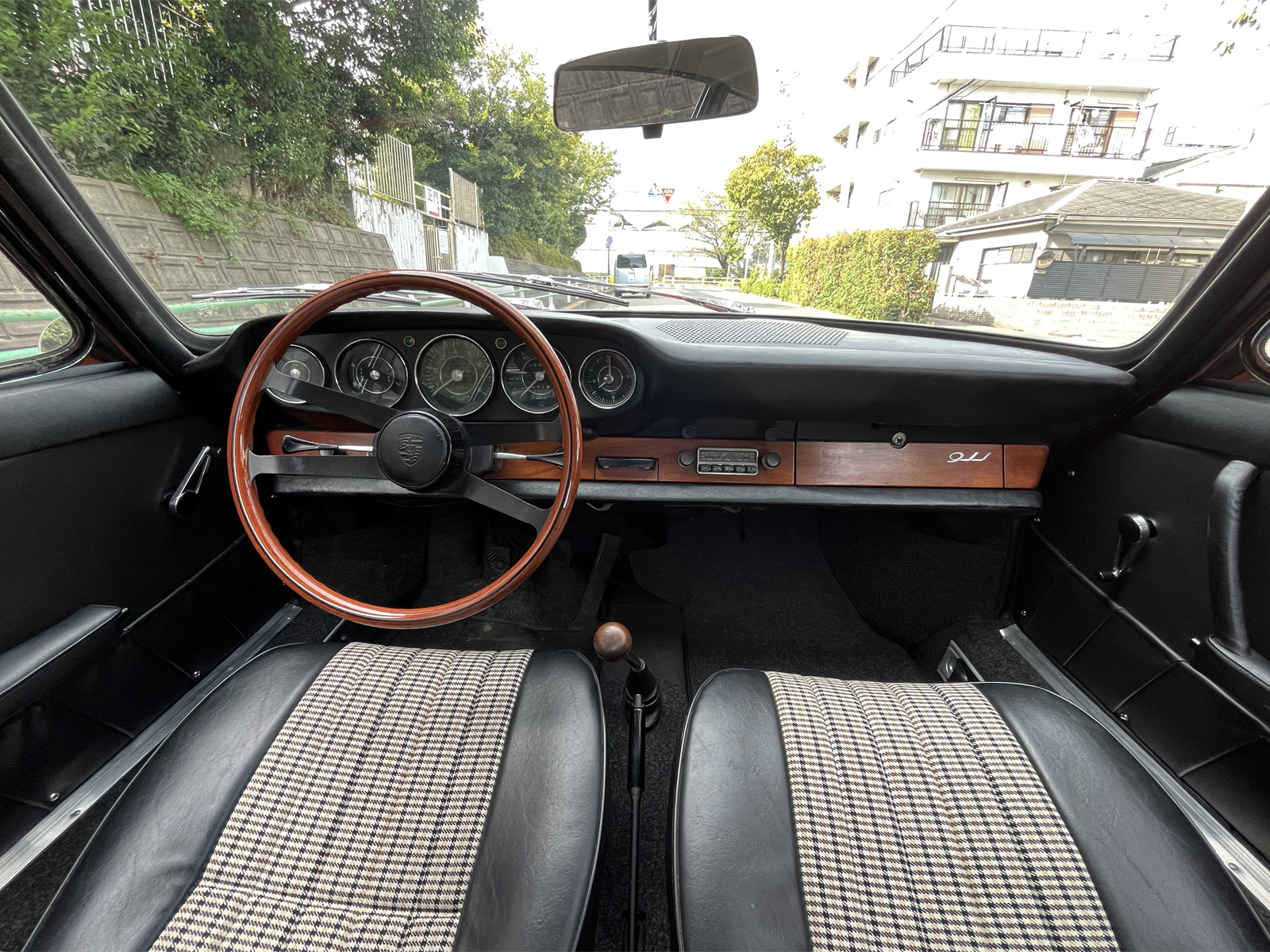 911(Type901)リッチライン