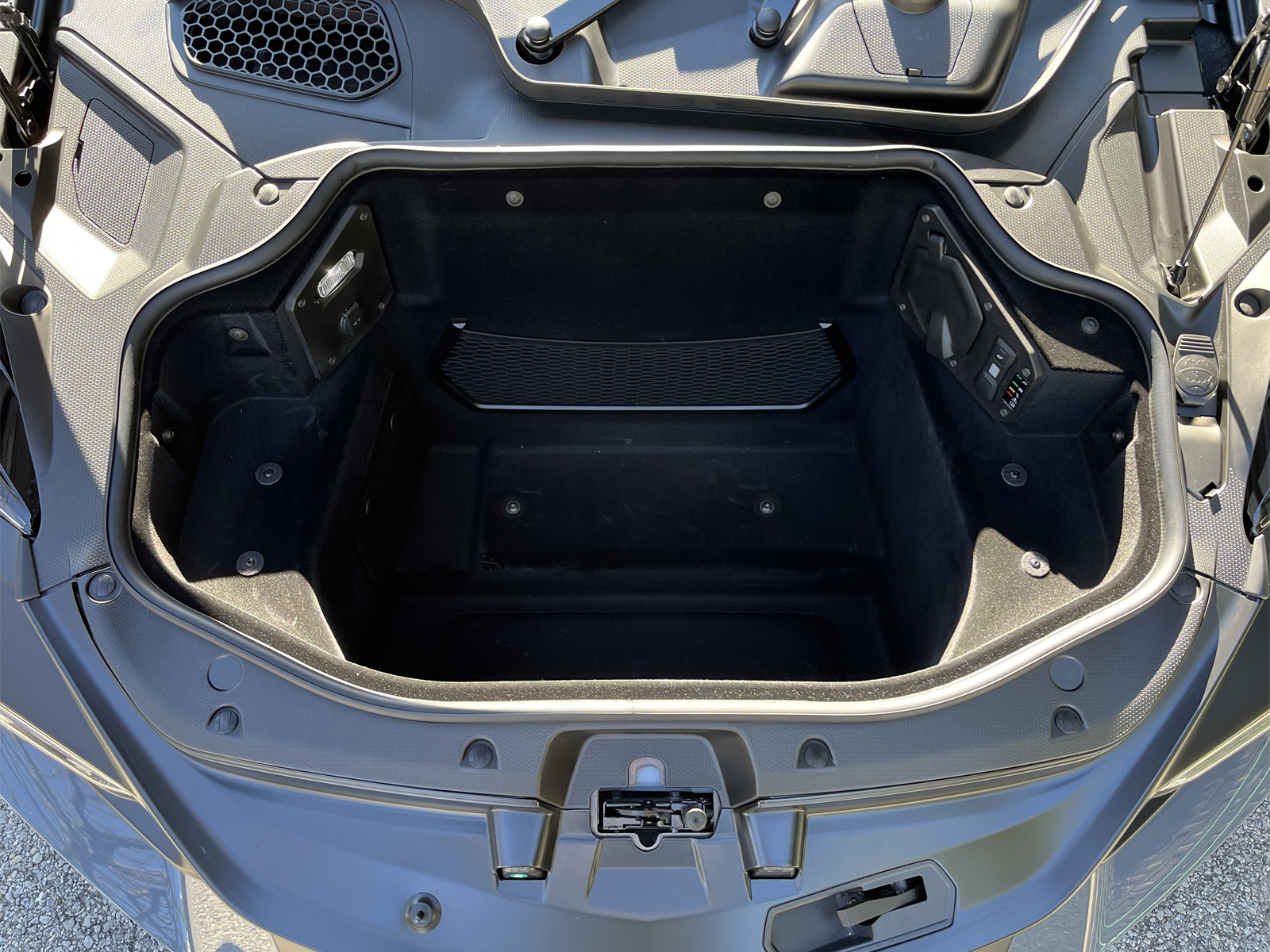 Revueltoリッチライン