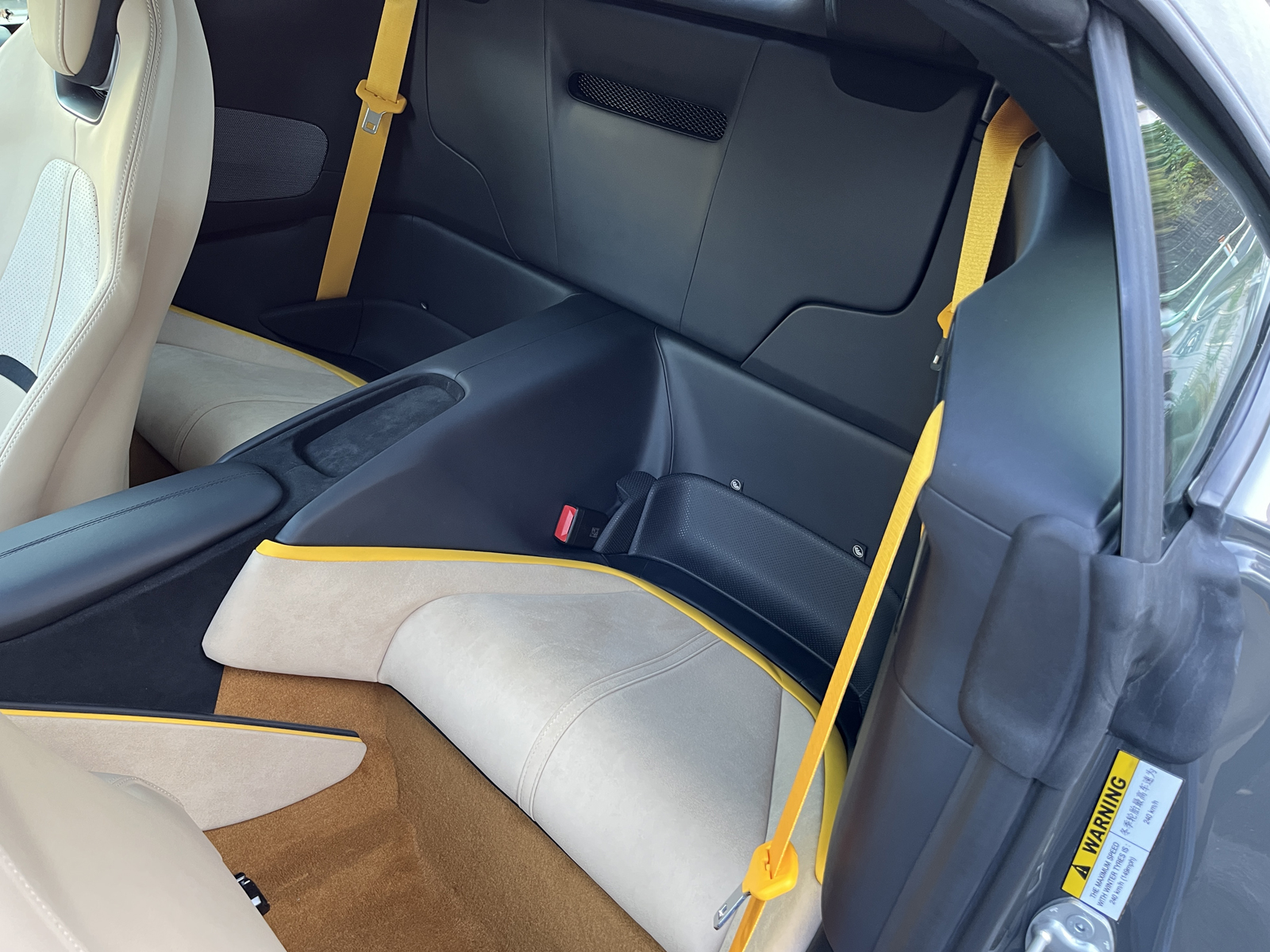 Roma Spider F1 DCTリッチライン