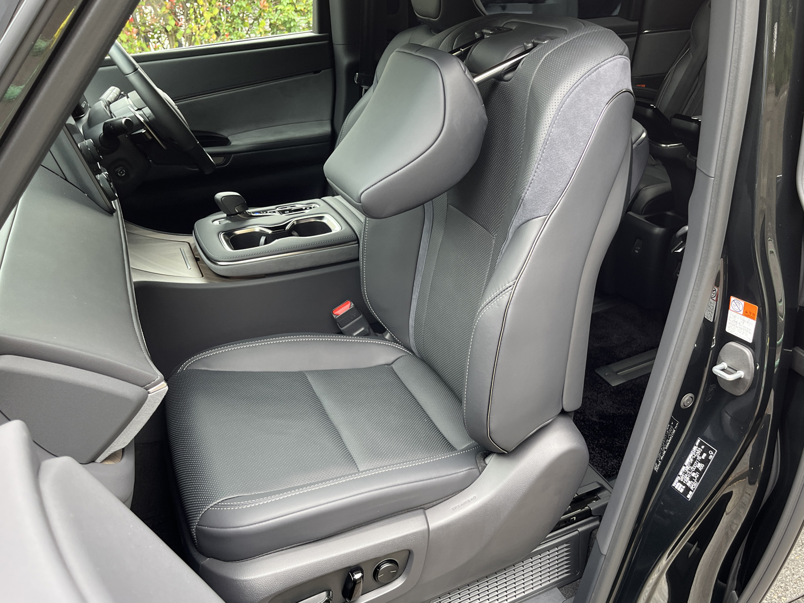 LM500h version Lリッチライン