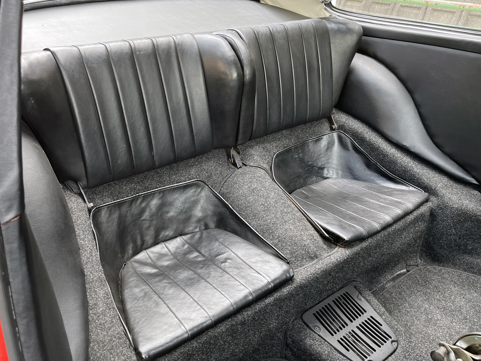 911(Type901)リッチライン