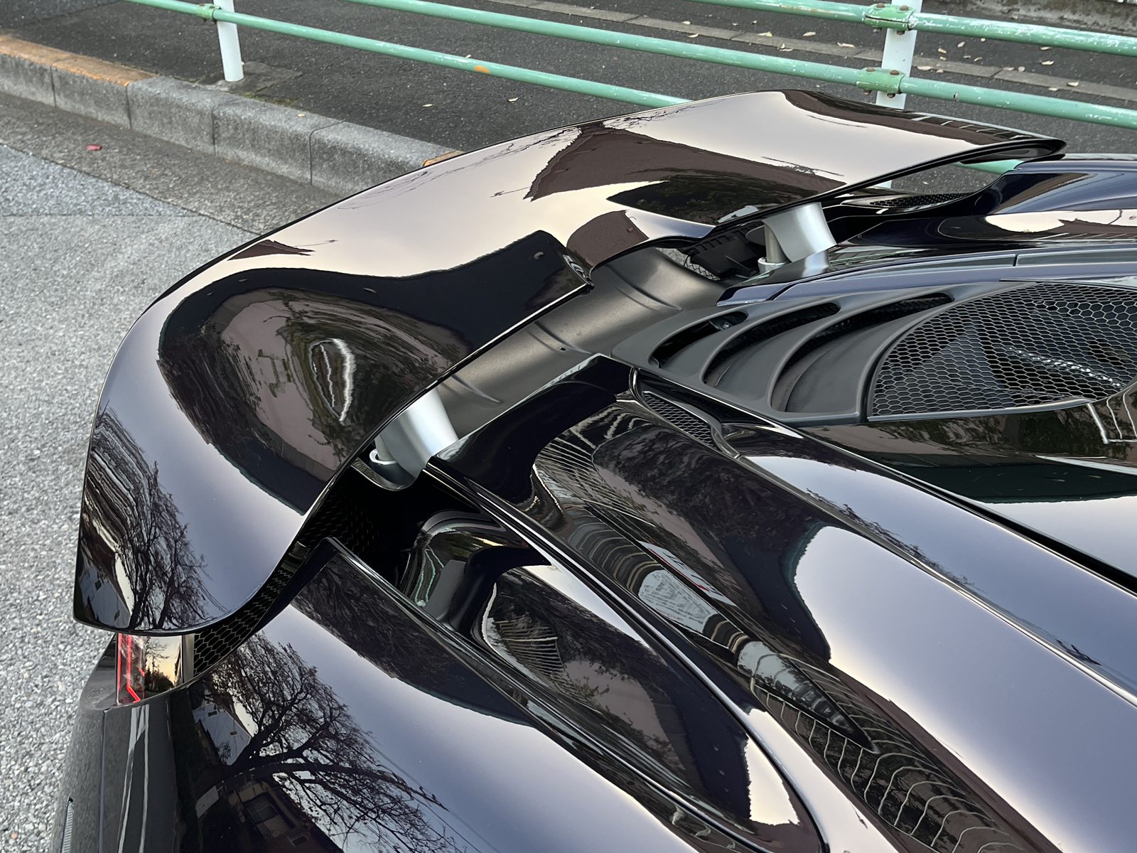 720Sリッチライン