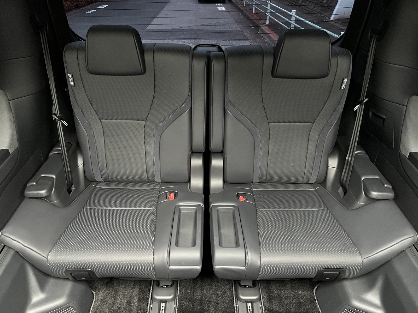 LM500h version Lリッチライン