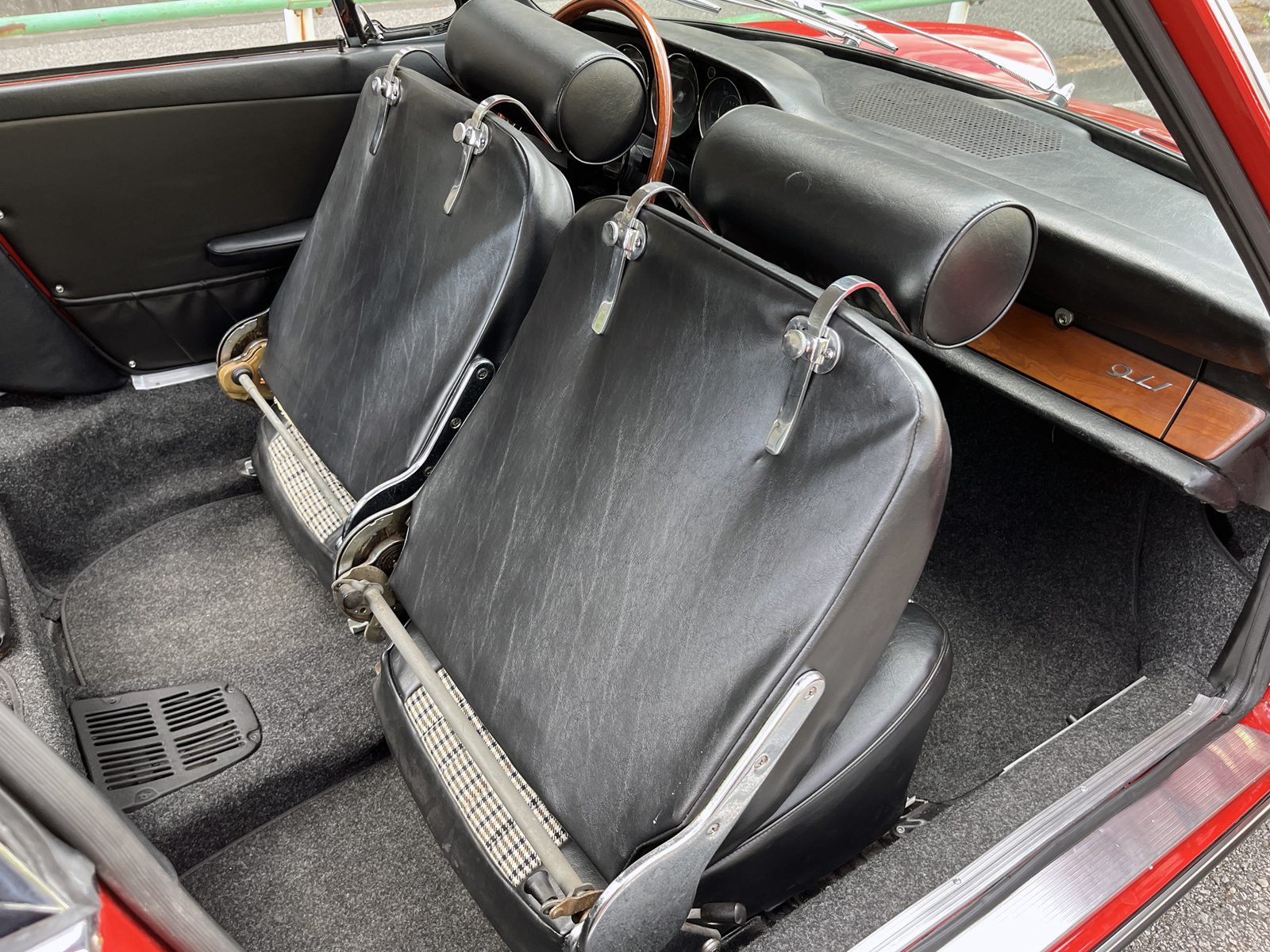 911(Type901)リッチライン