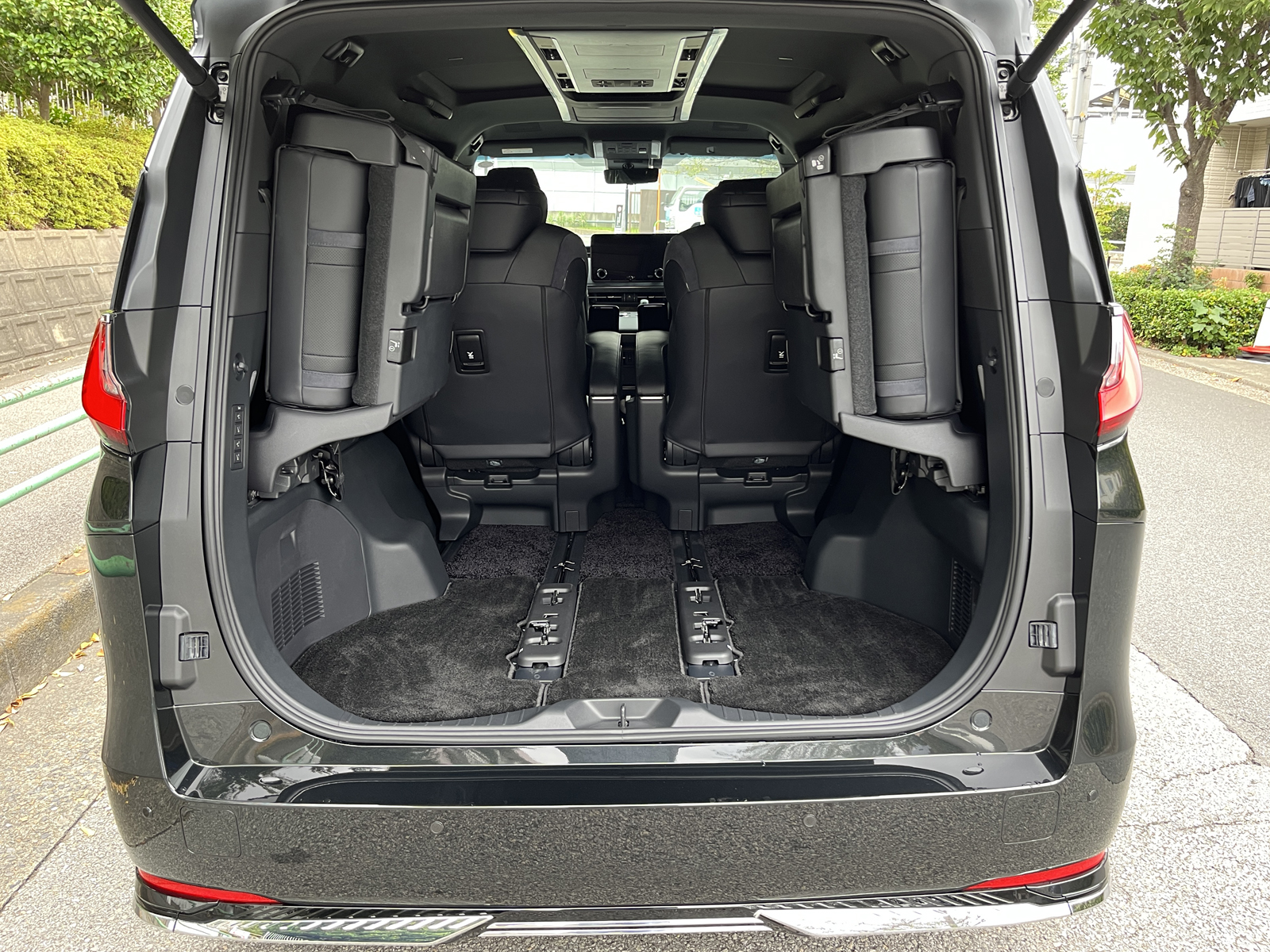 LM500h version Lリッチライン