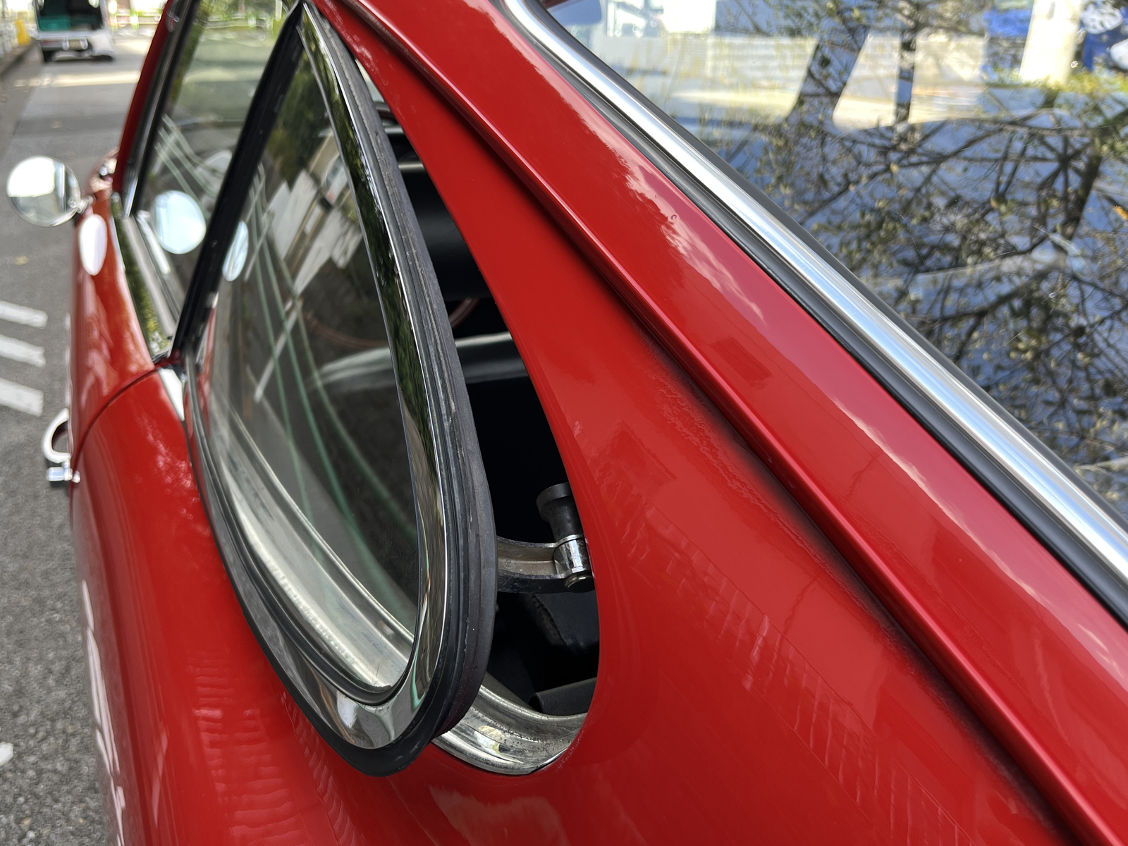 911(Type901)リッチライン