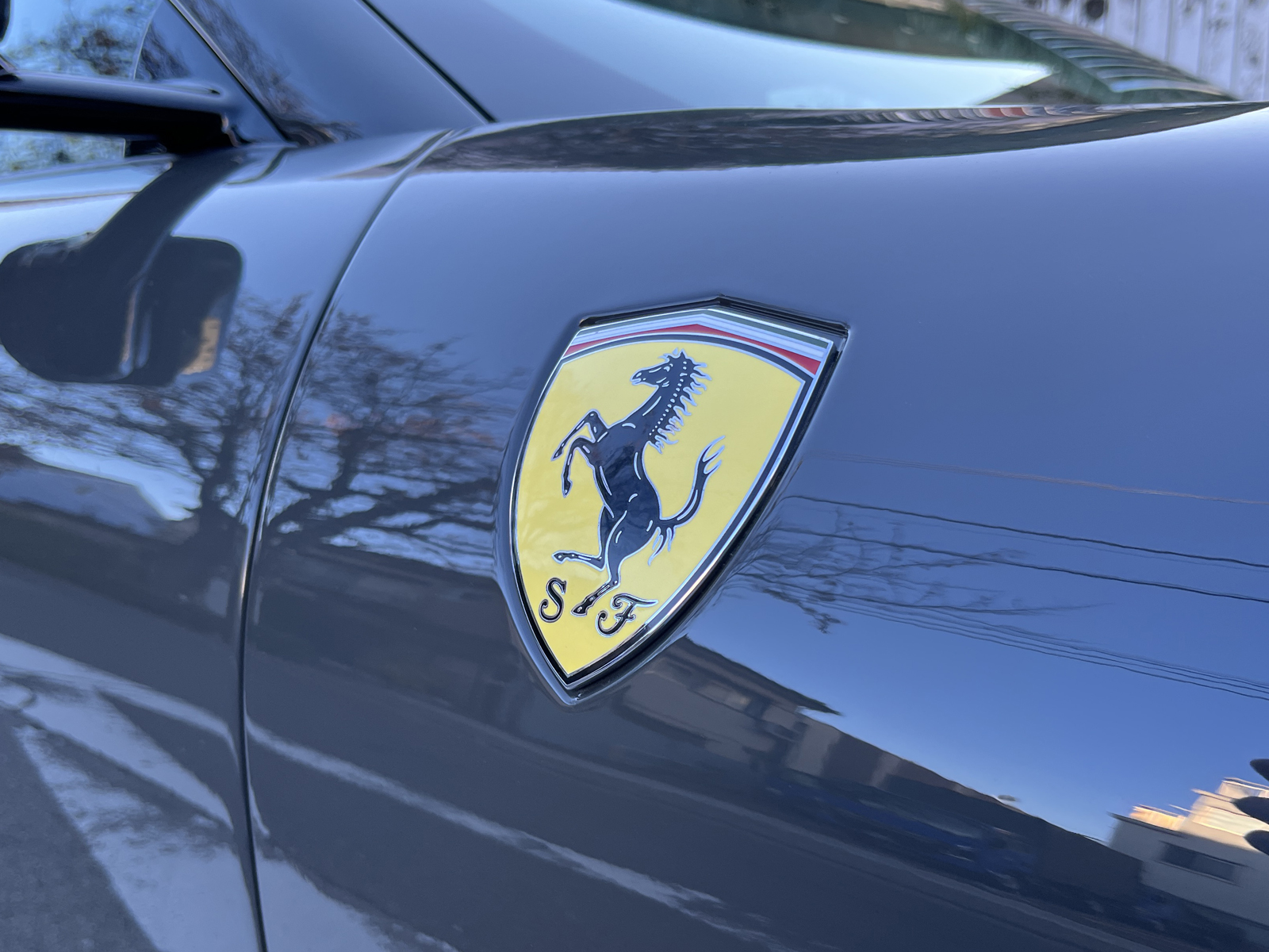 Roma Spider F1 DCTリッチライン