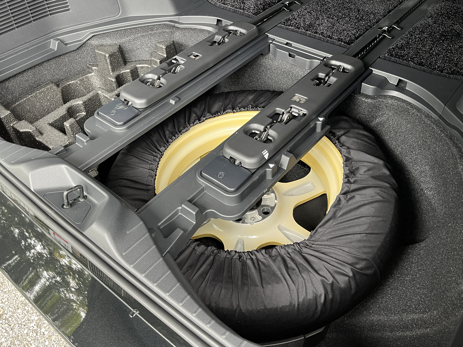 LM500h version Lリッチライン