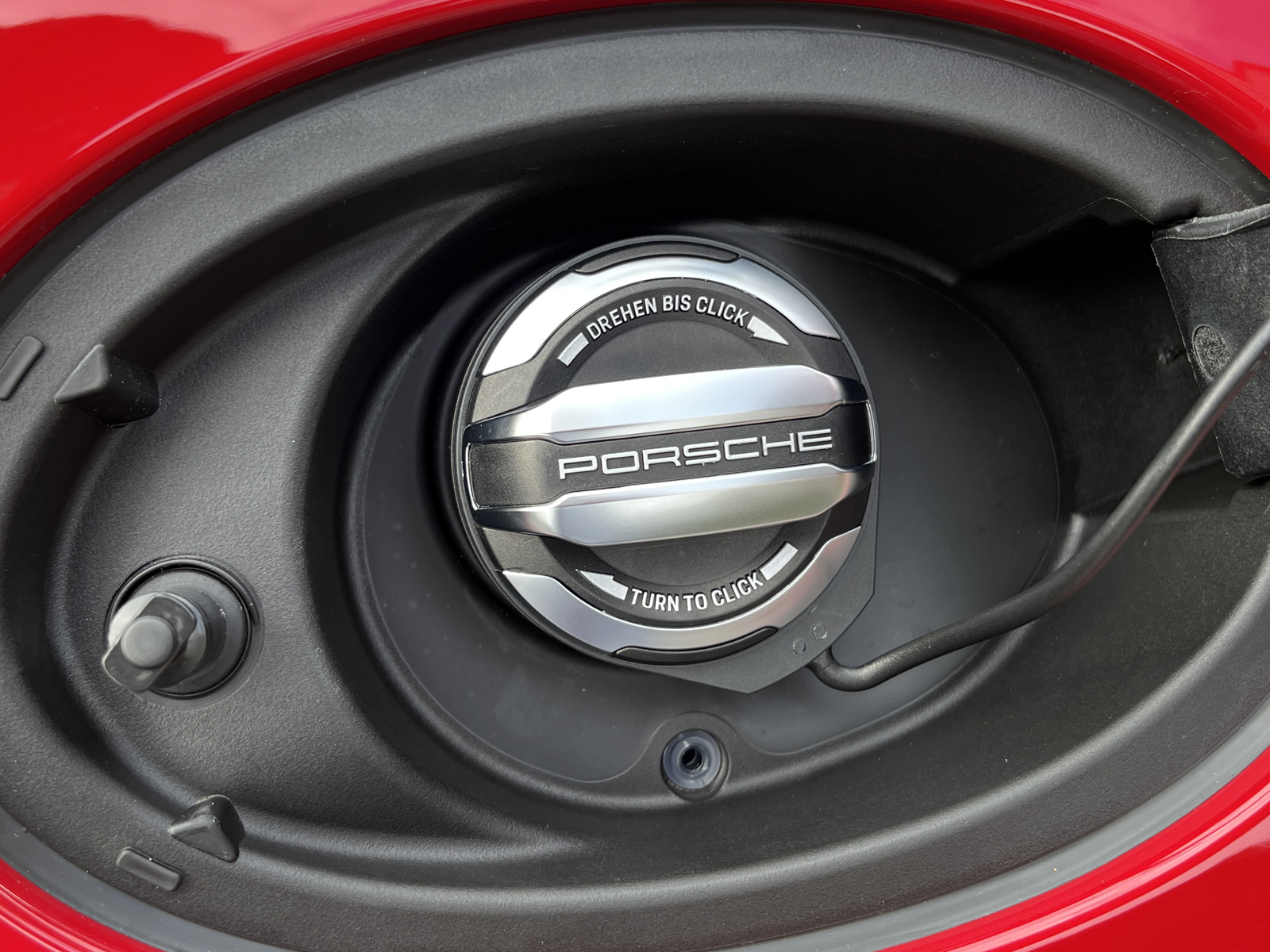 911 Targa 4GTS(Type992.2)リッチライン