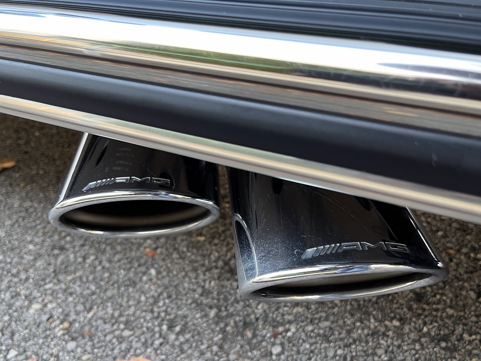 G-Class G63リッチライン