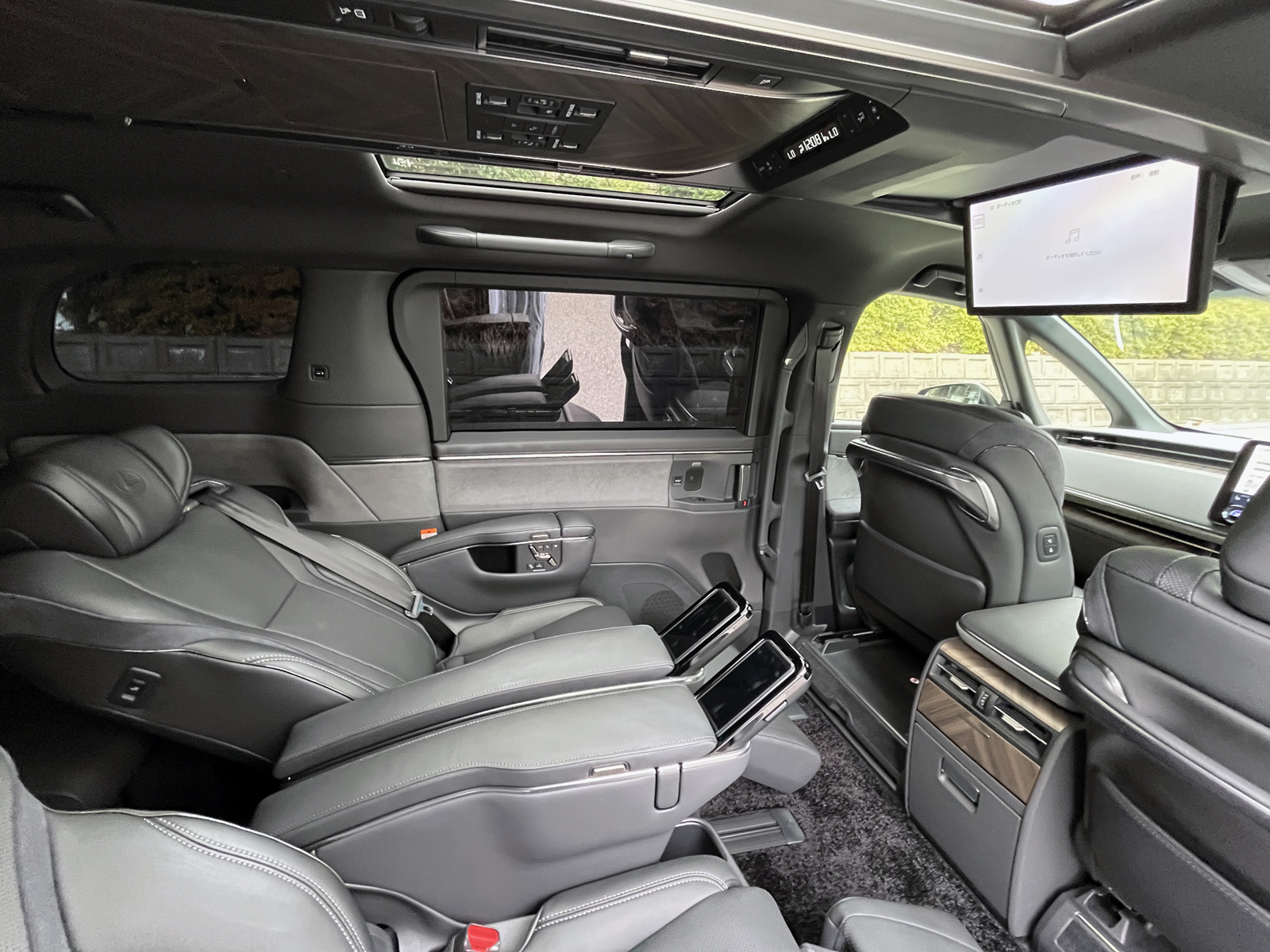 LM500h version Lリッチライン