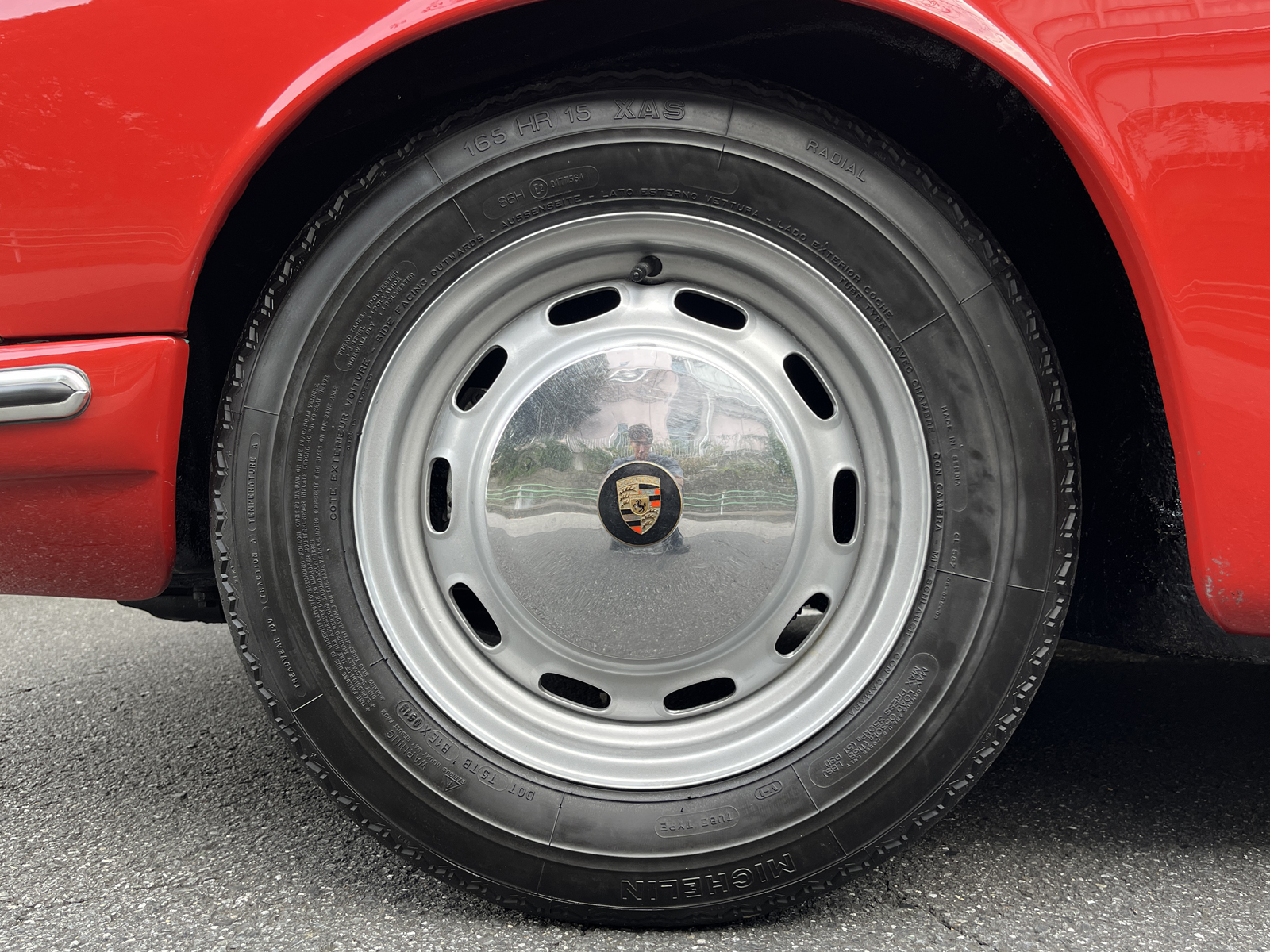 911(Type901)リッチライン