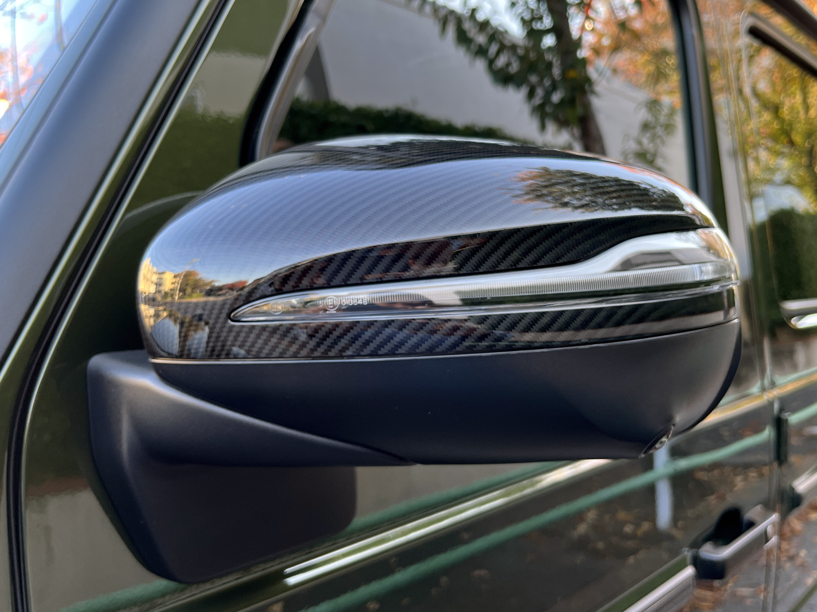 G-Class G63リッチライン