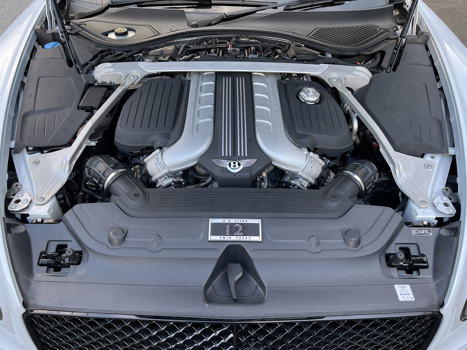 Continental GTリッチライン