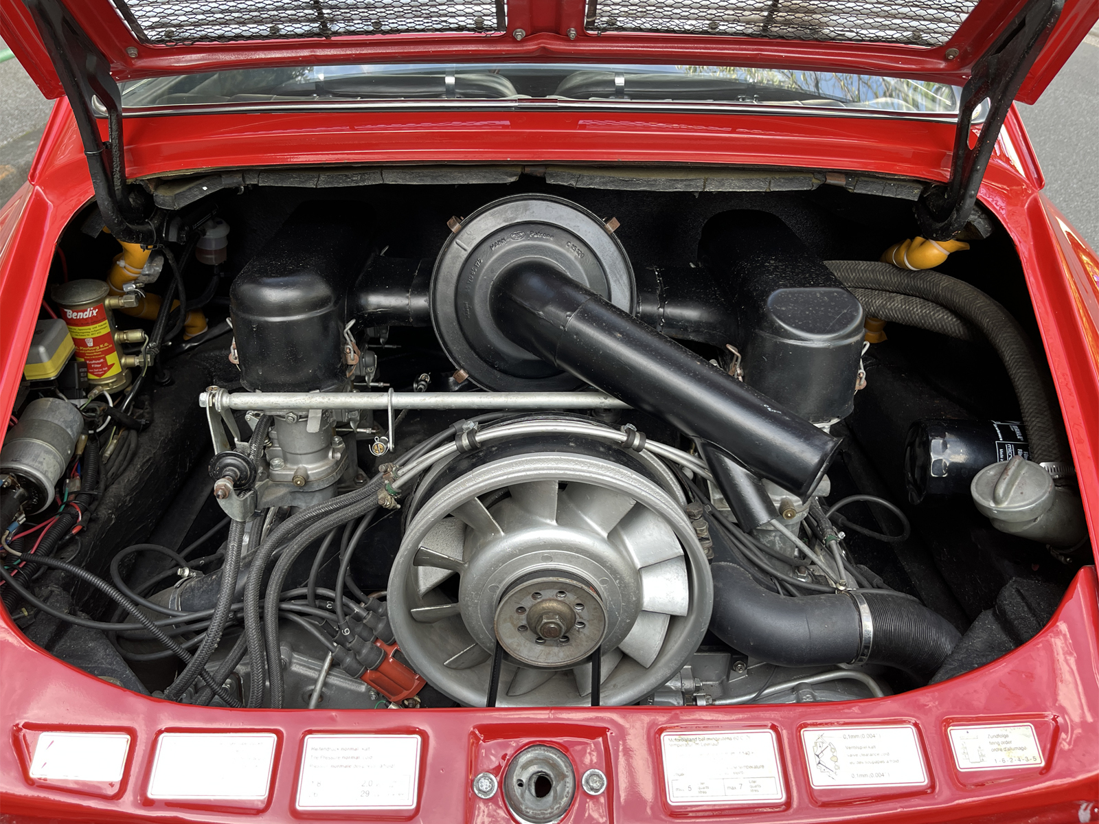 911(Type901)リッチライン