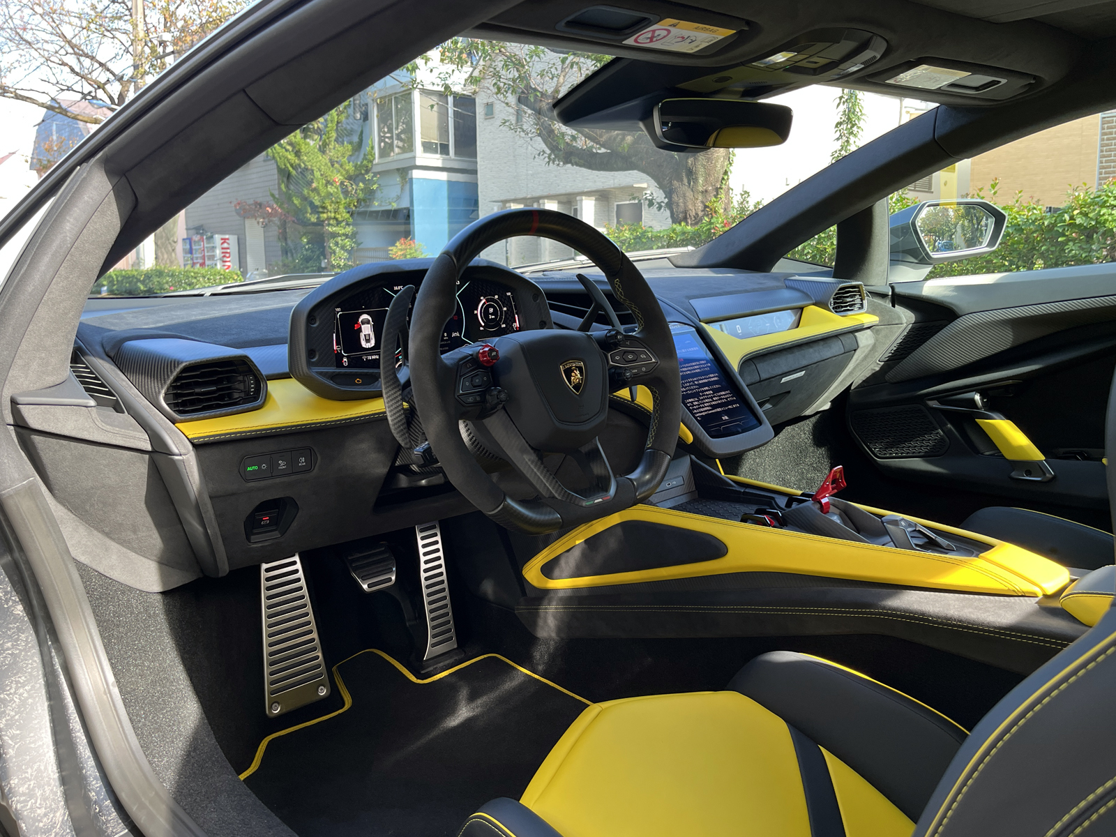 Revueltoリッチライン