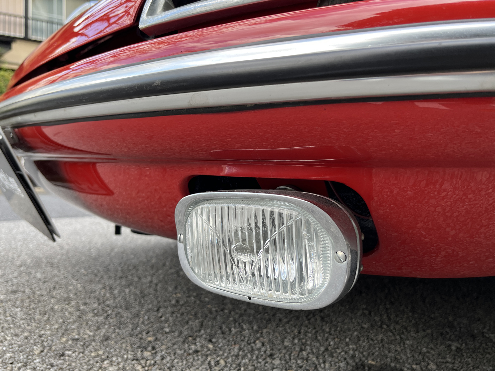 911(Type901)リッチライン