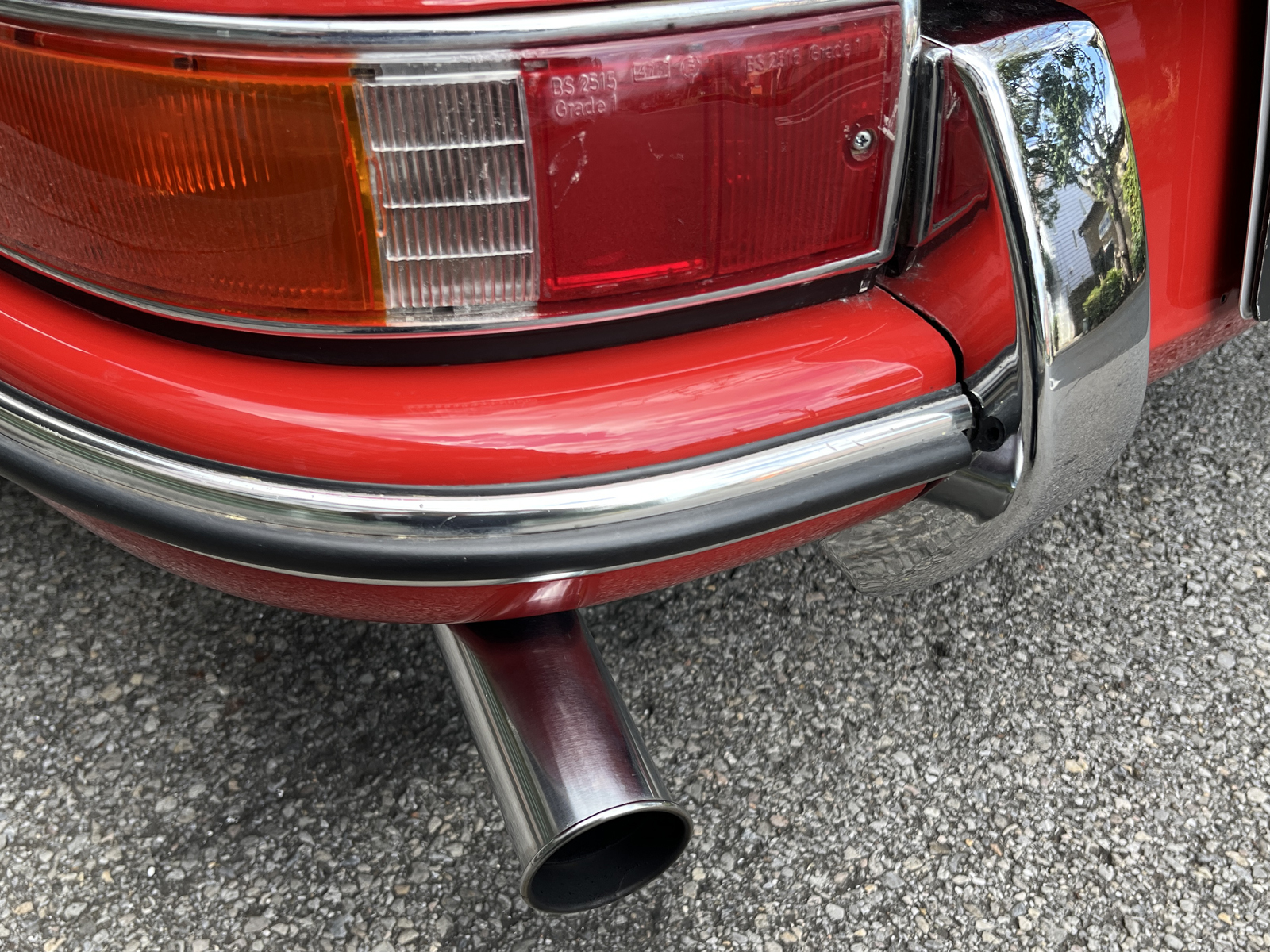 911(Type901)リッチライン