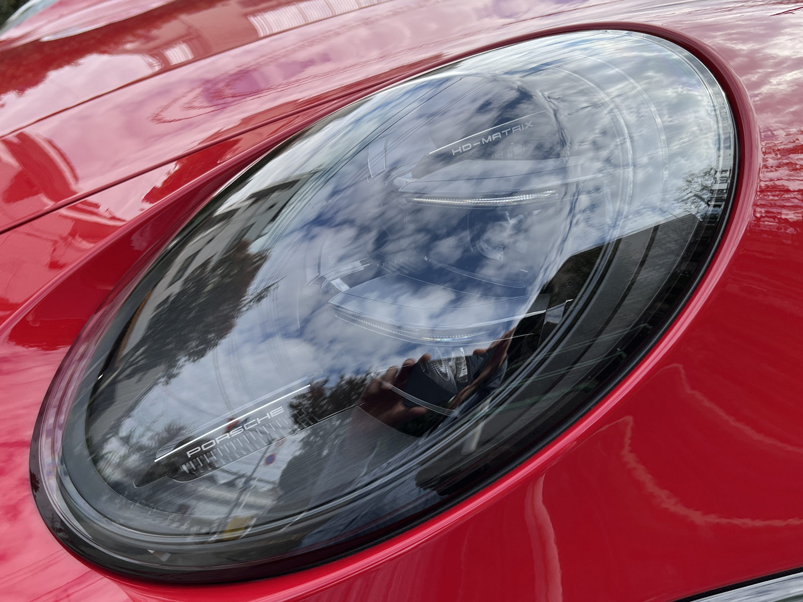 911 Targa 4GTS(Type992.2)リッチライン