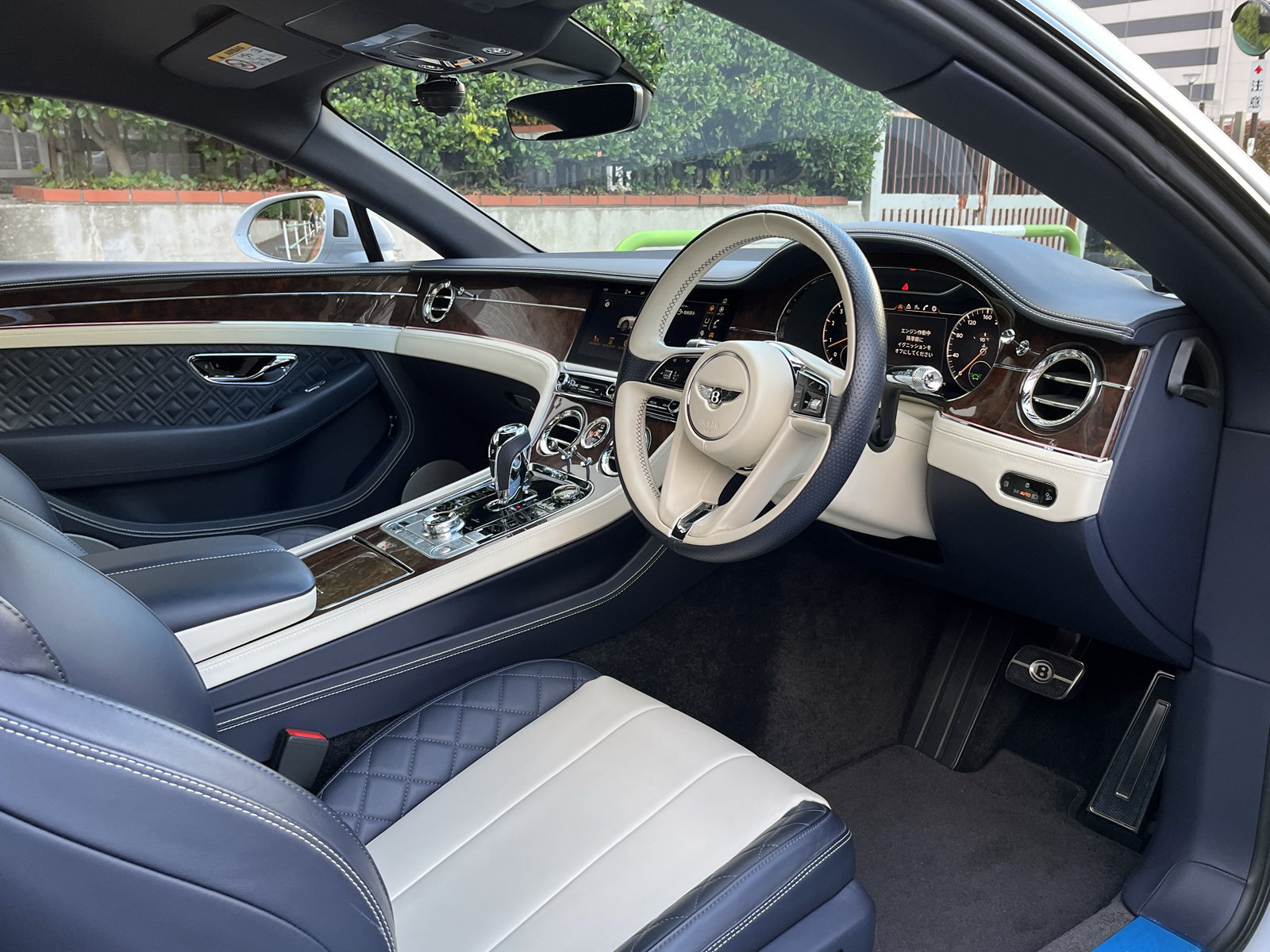 Continental GTリッチライン