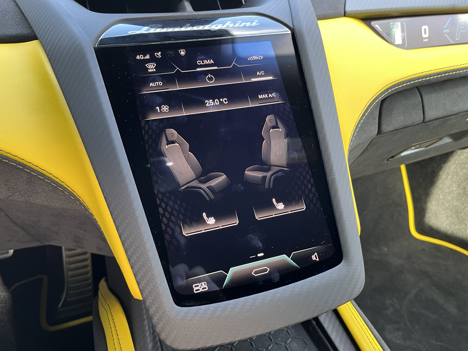 Revueltoリッチライン