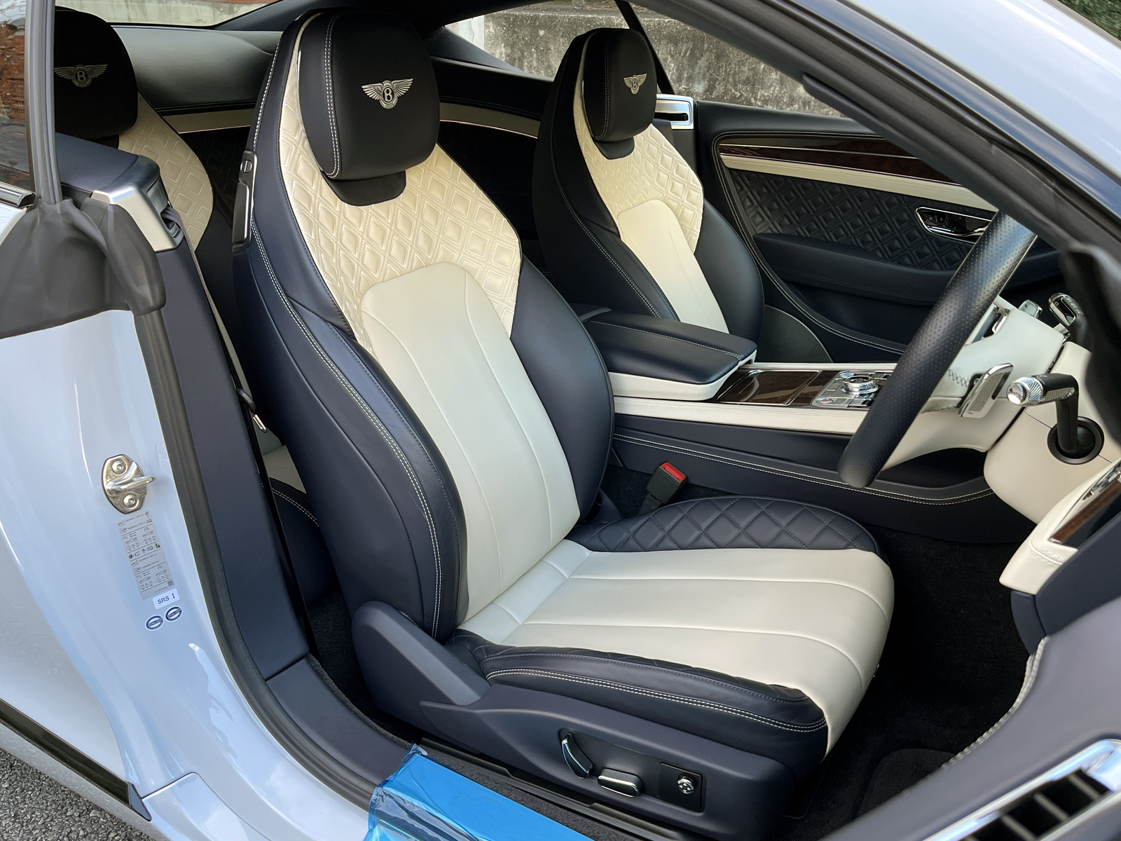 Continental GTリッチライン